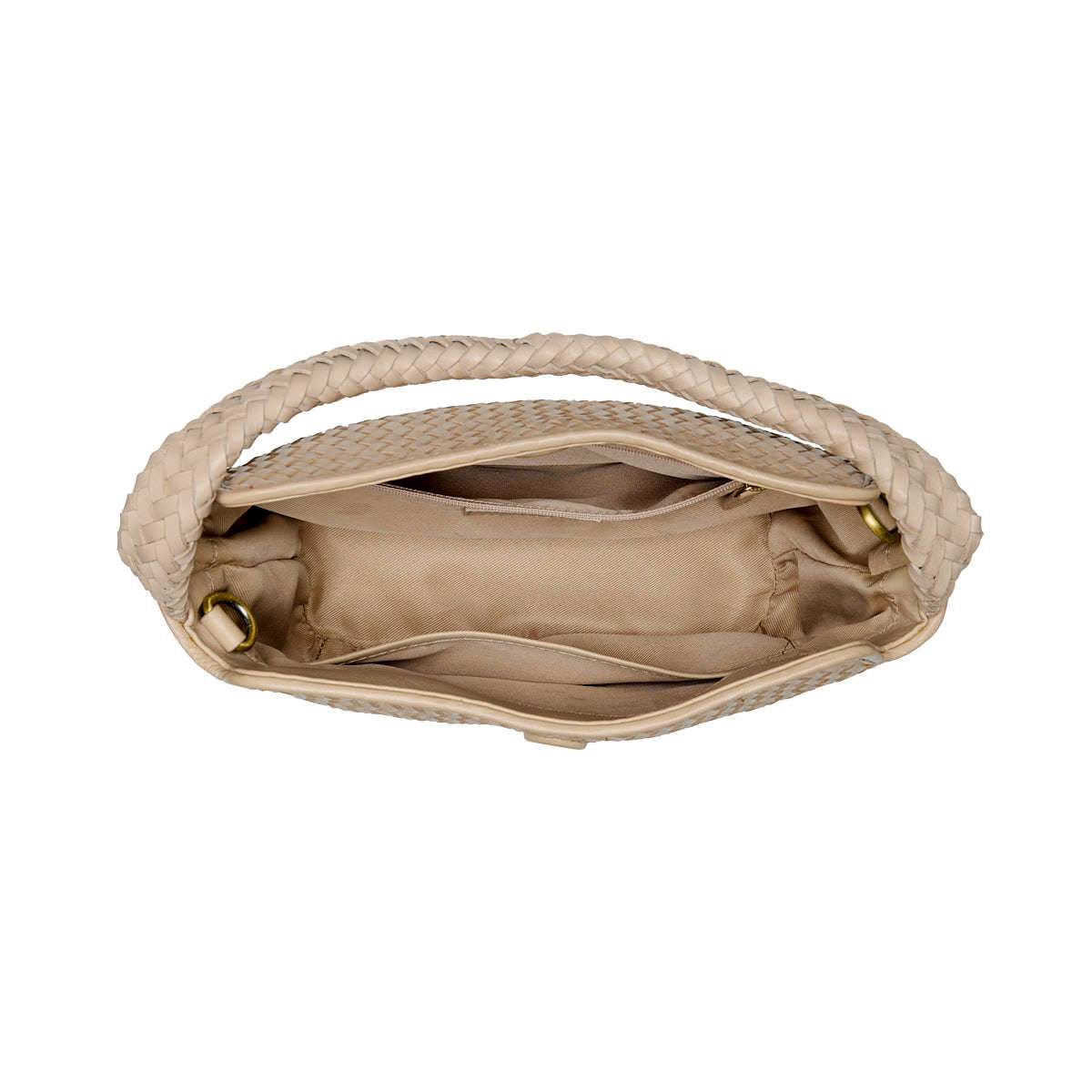 Chabo 202605 Pretty Pepper Small 27 Creme-Sand