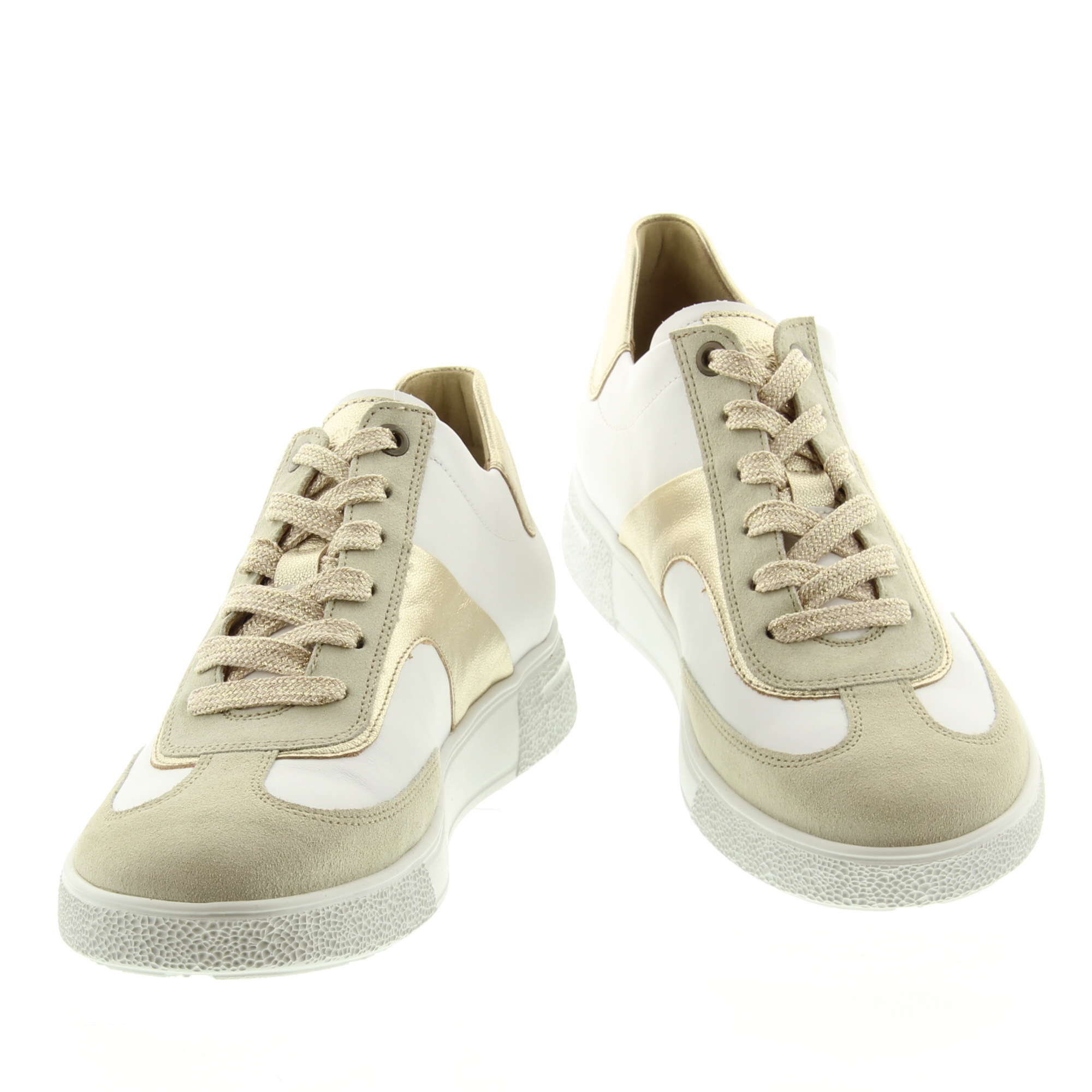 Hartjes 162.2702 Sophie Shoe 32.02 Beige Weiss