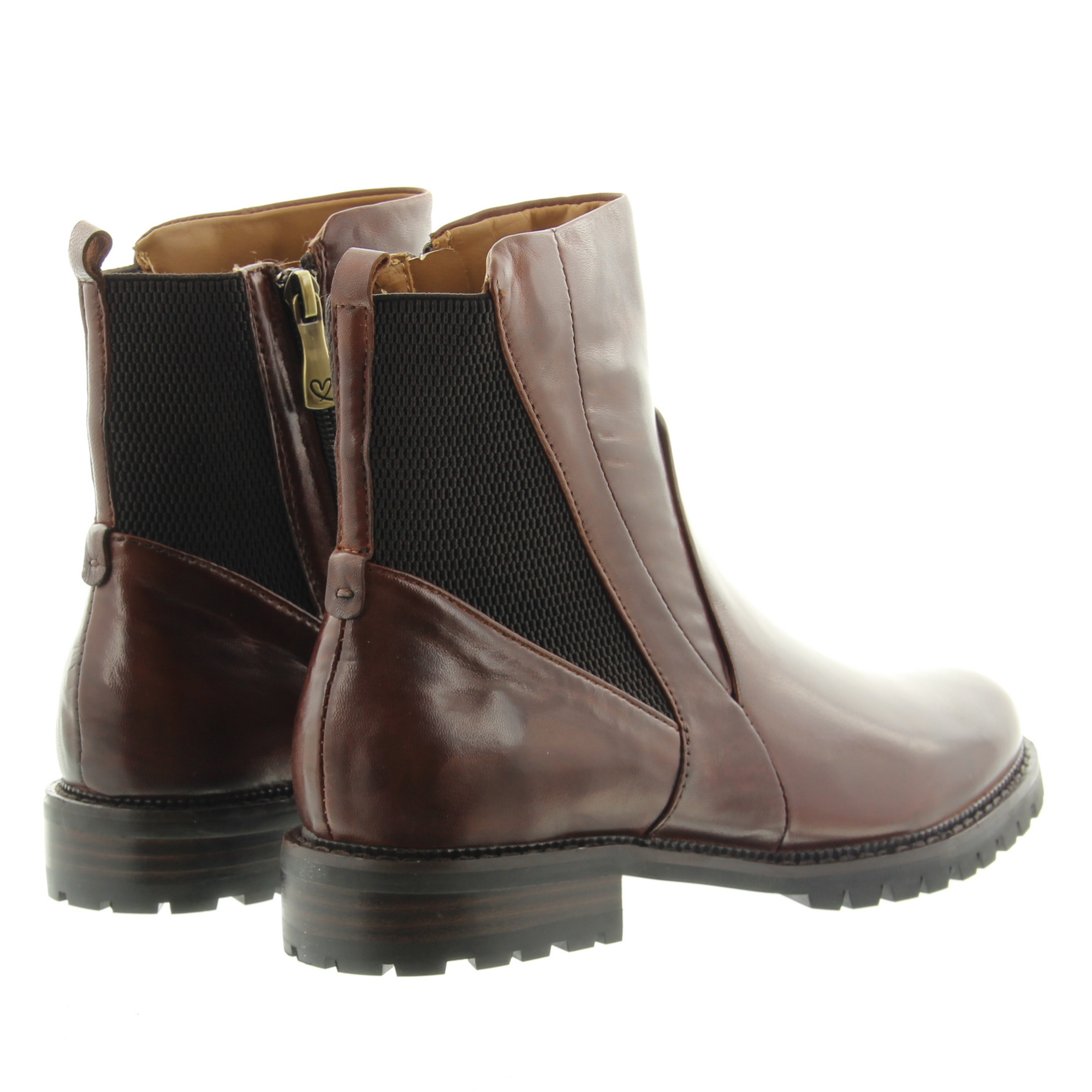 Everybody 29701 Nerina 371 Glove Gianduia