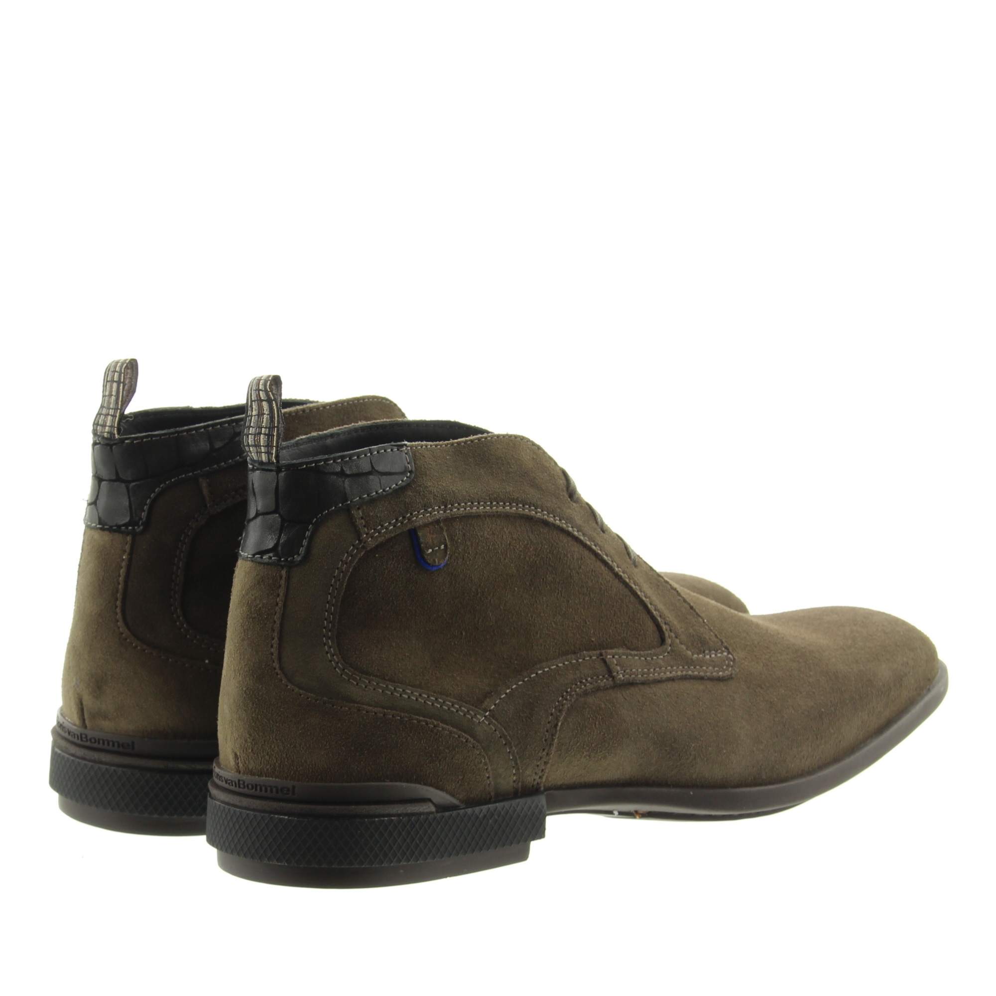 Floris van Bommel SFM-50165-34-01 De Hakker 01.09 Taupe