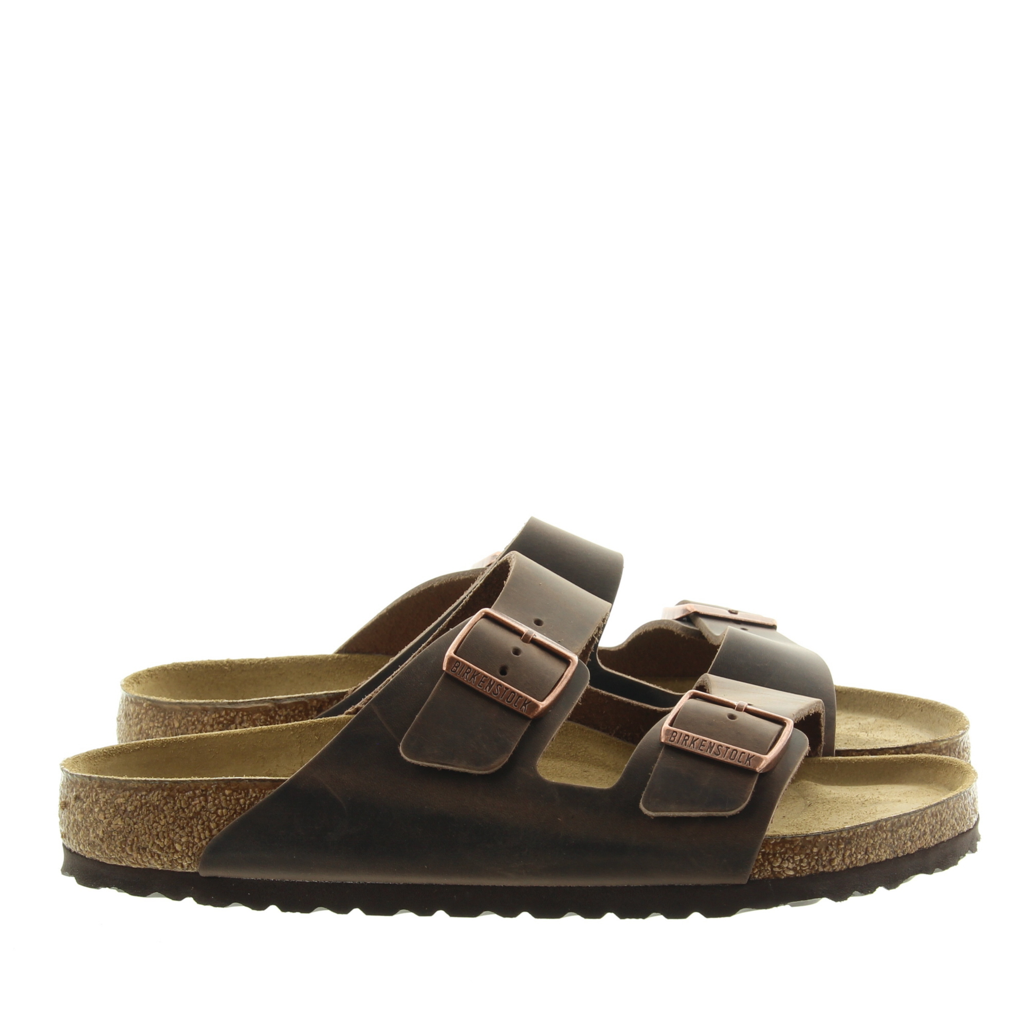Birkenstock 452761 Arizona SFB Habana