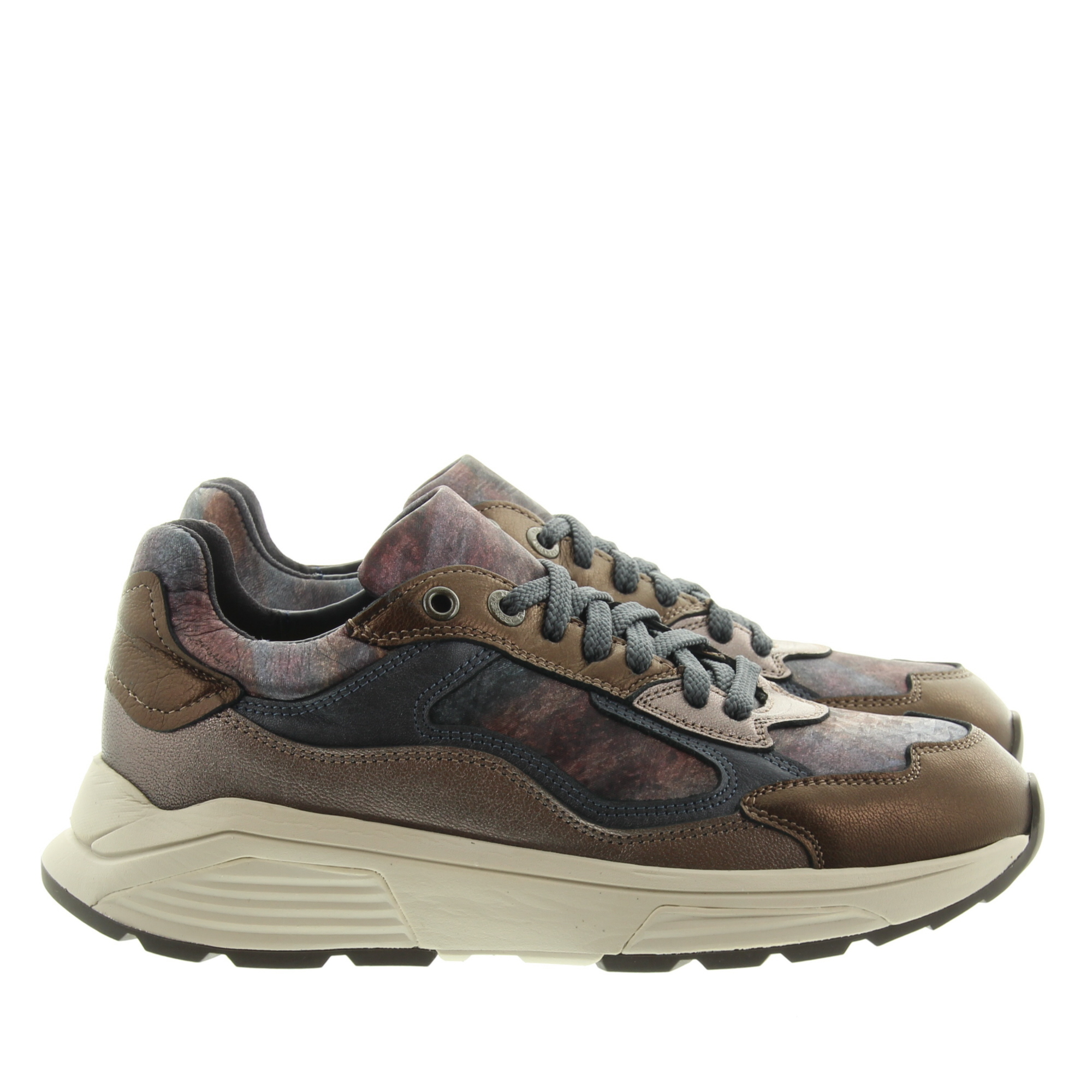 Xsensible 33004.4.617 Milau G Metallic Combi