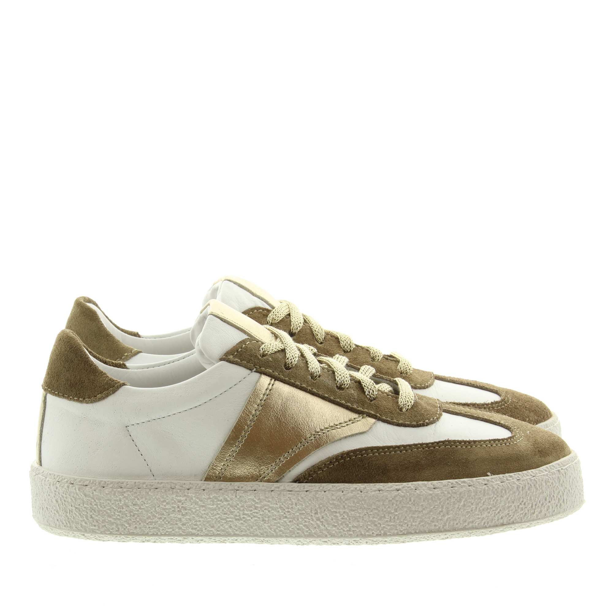 AQA A8909 25418-A03 Beige White