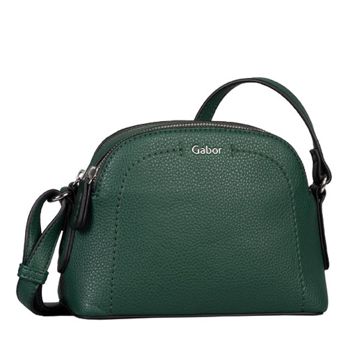 Gabor Bags 9354 Imka Cross Bag S 30 Green