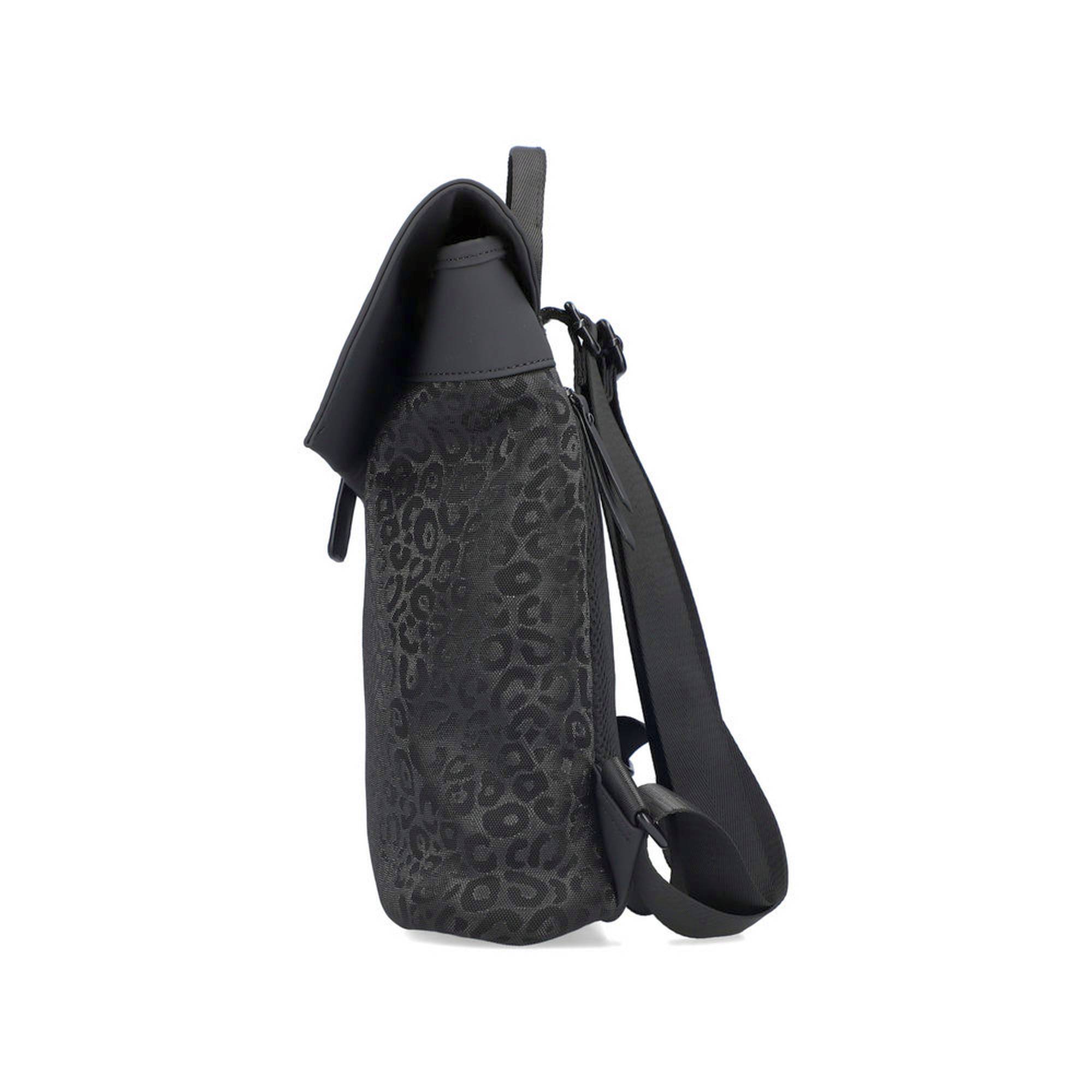 Rieker H1386 01 Schwarz