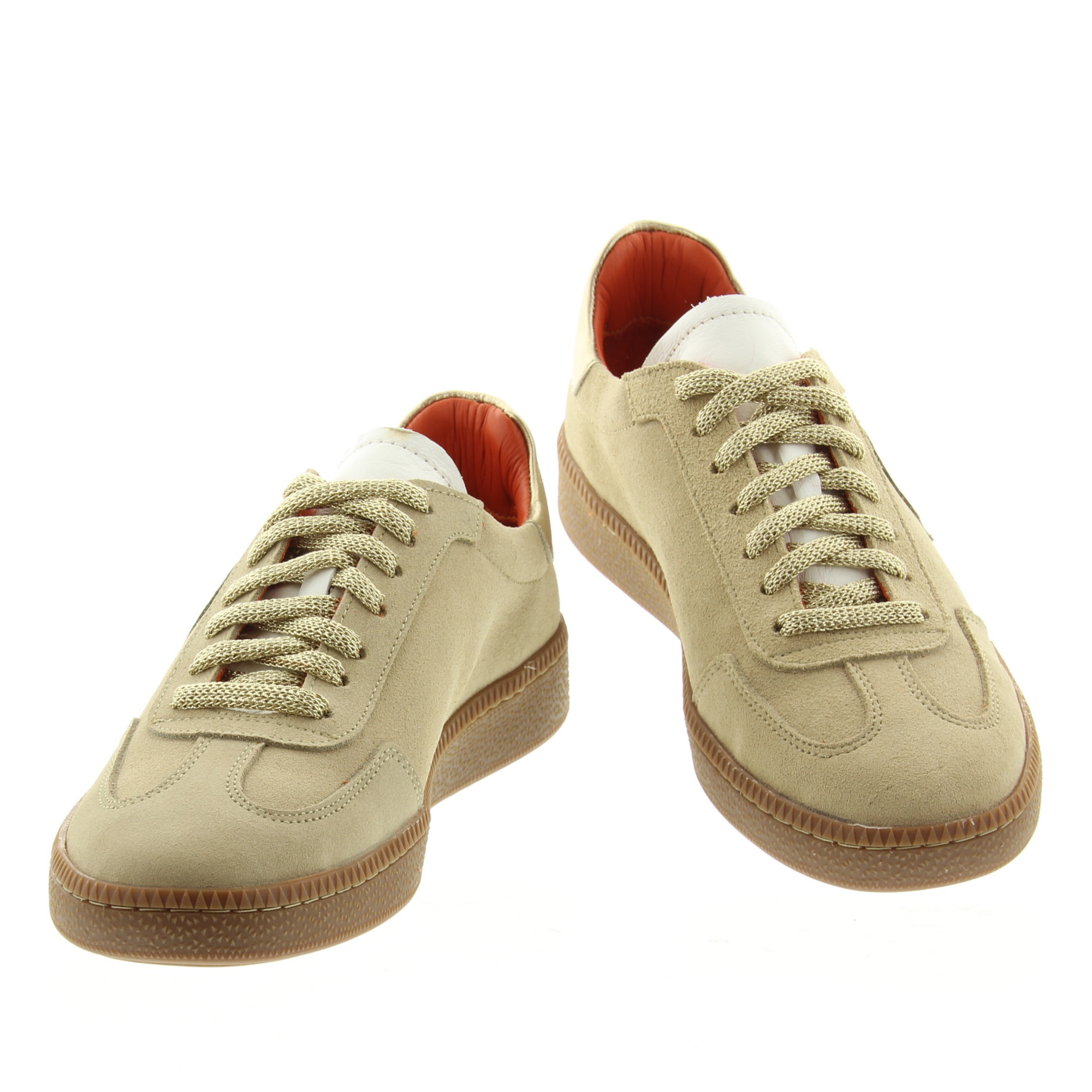 AQA A8910 25421-1 Cream Melon Yellow