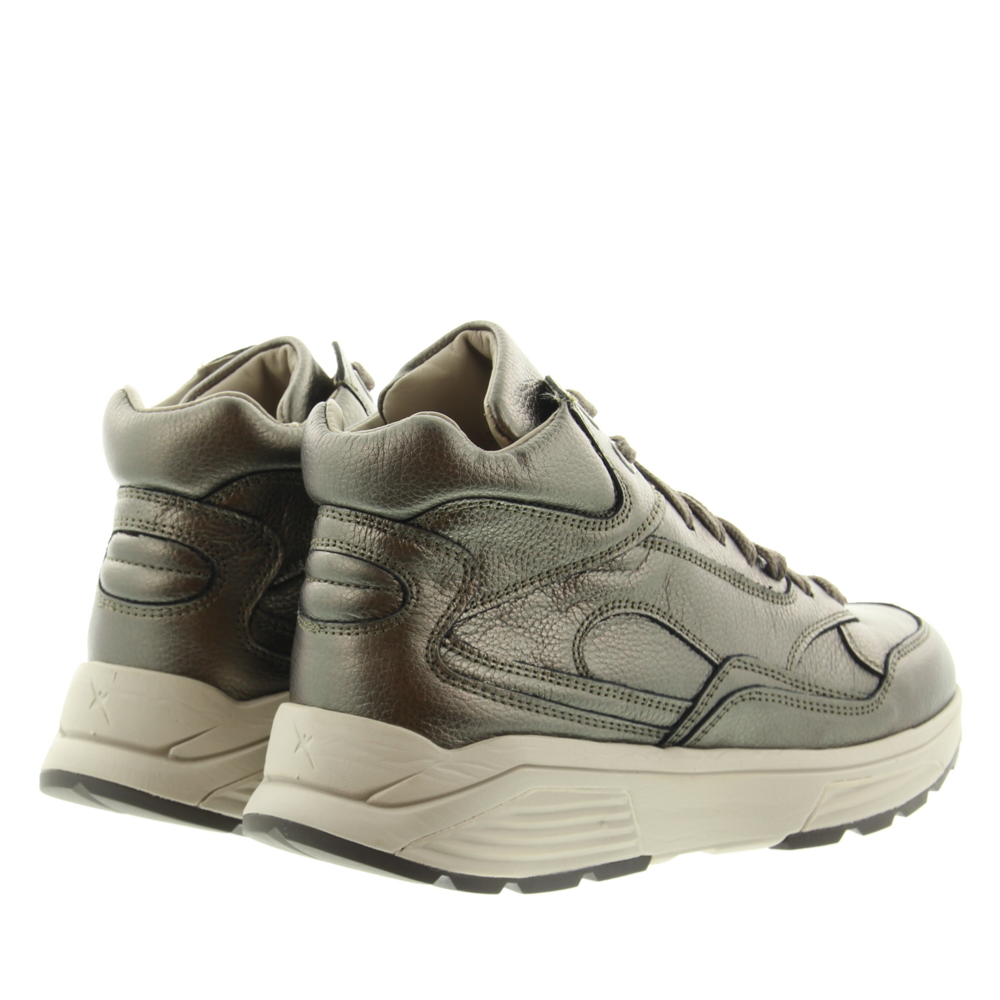 Xsensible 33010.4.903 Iron G 903 Old Silver