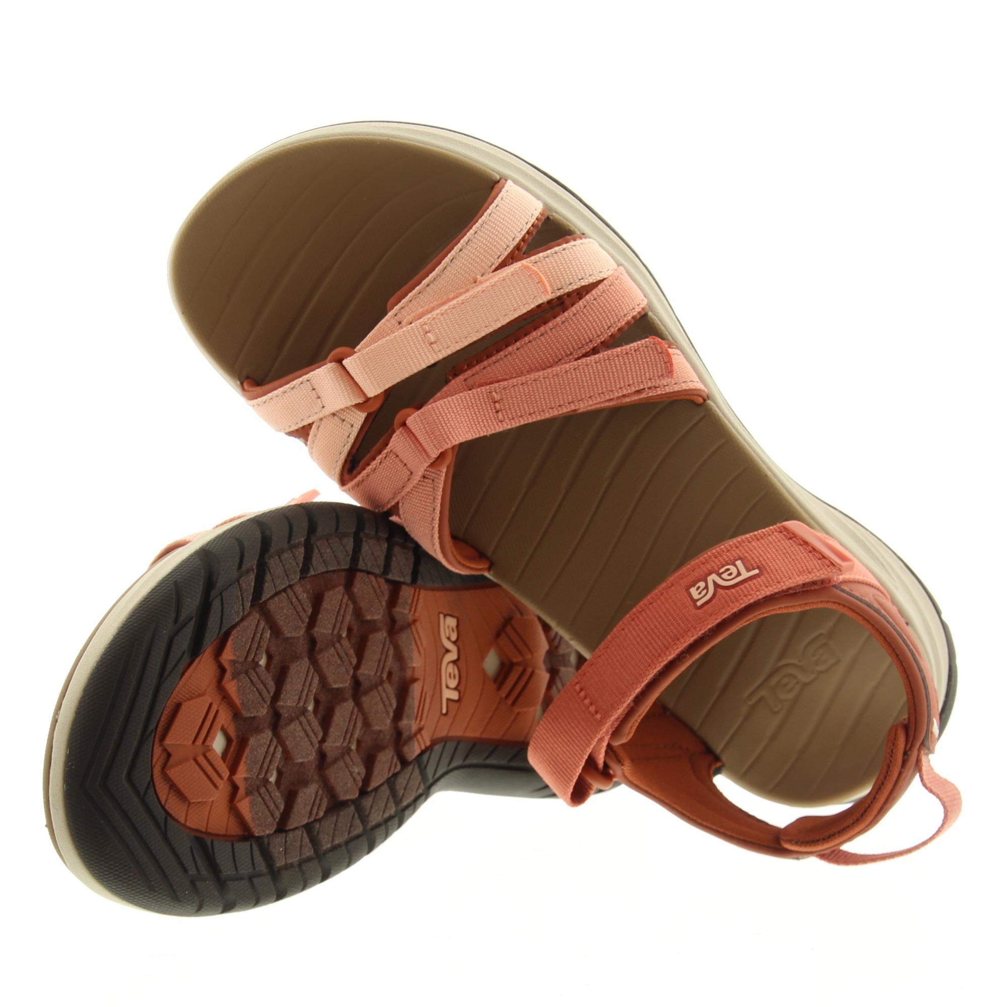 Teva 1173720 Tirra Sport SDNM Sedona Multi