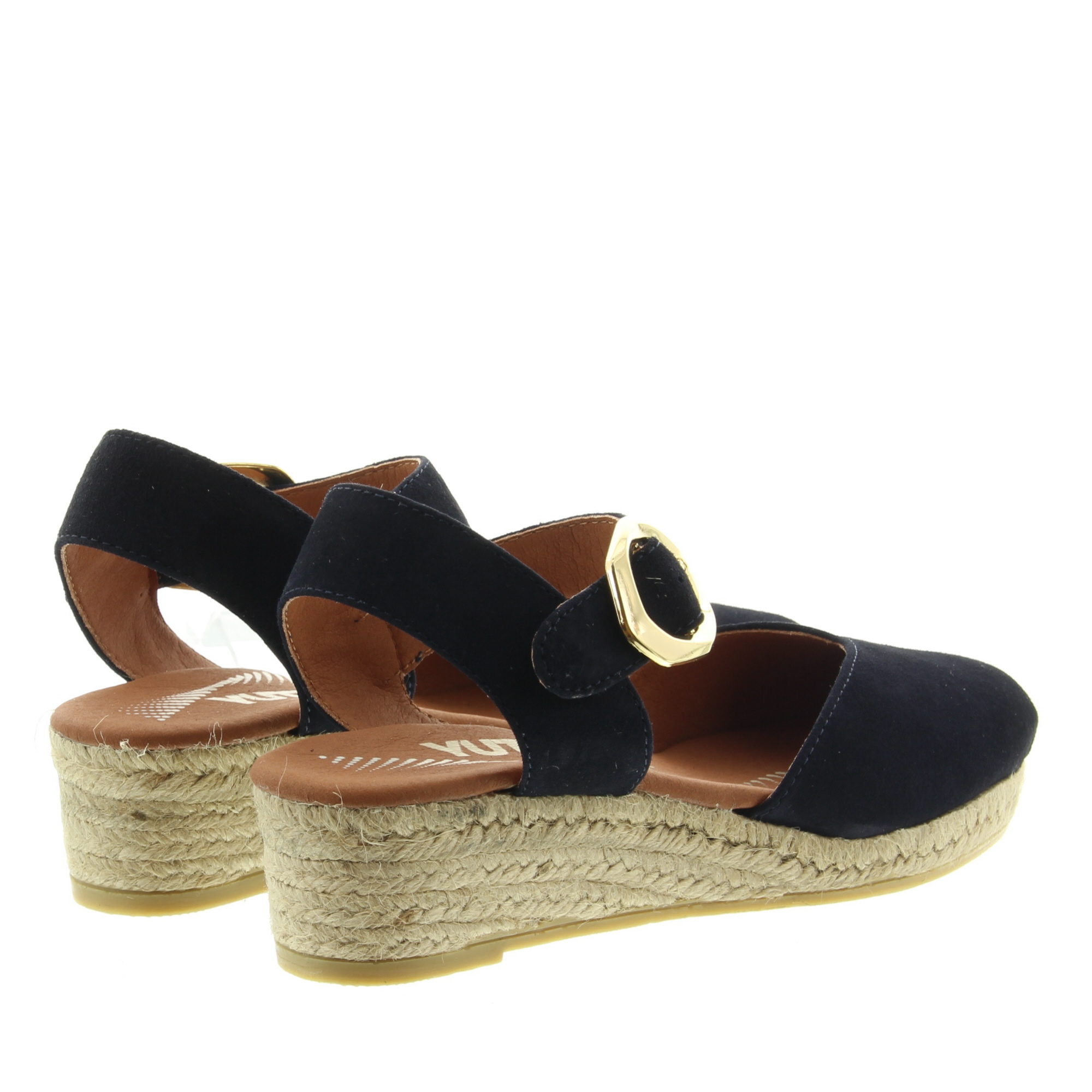 Viguera 2319 Yuteflex Ocean