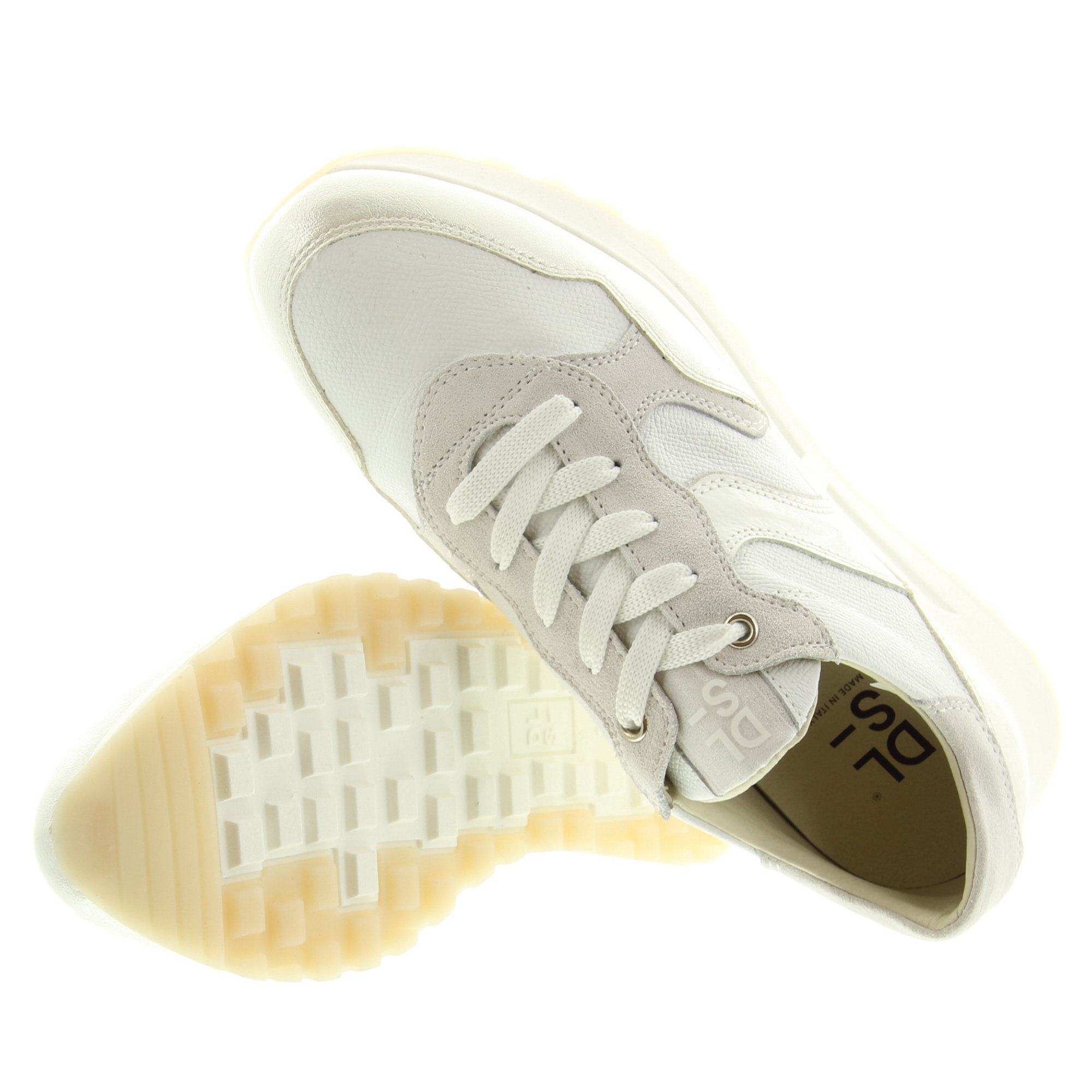 DL Sport 6527 Vers. 04 Bianco