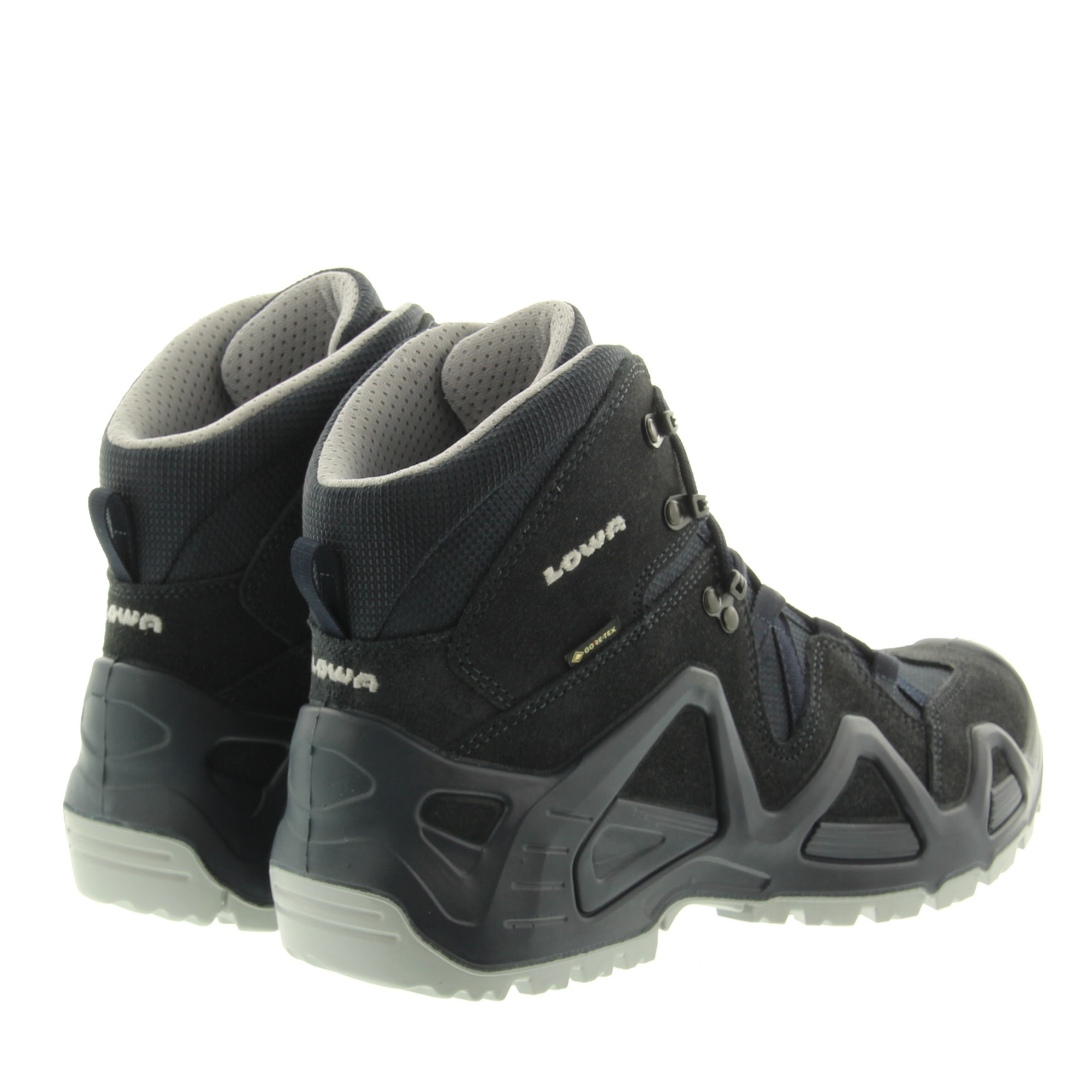 Lowa Zephyr GTX Mid 510863 0649 Navy