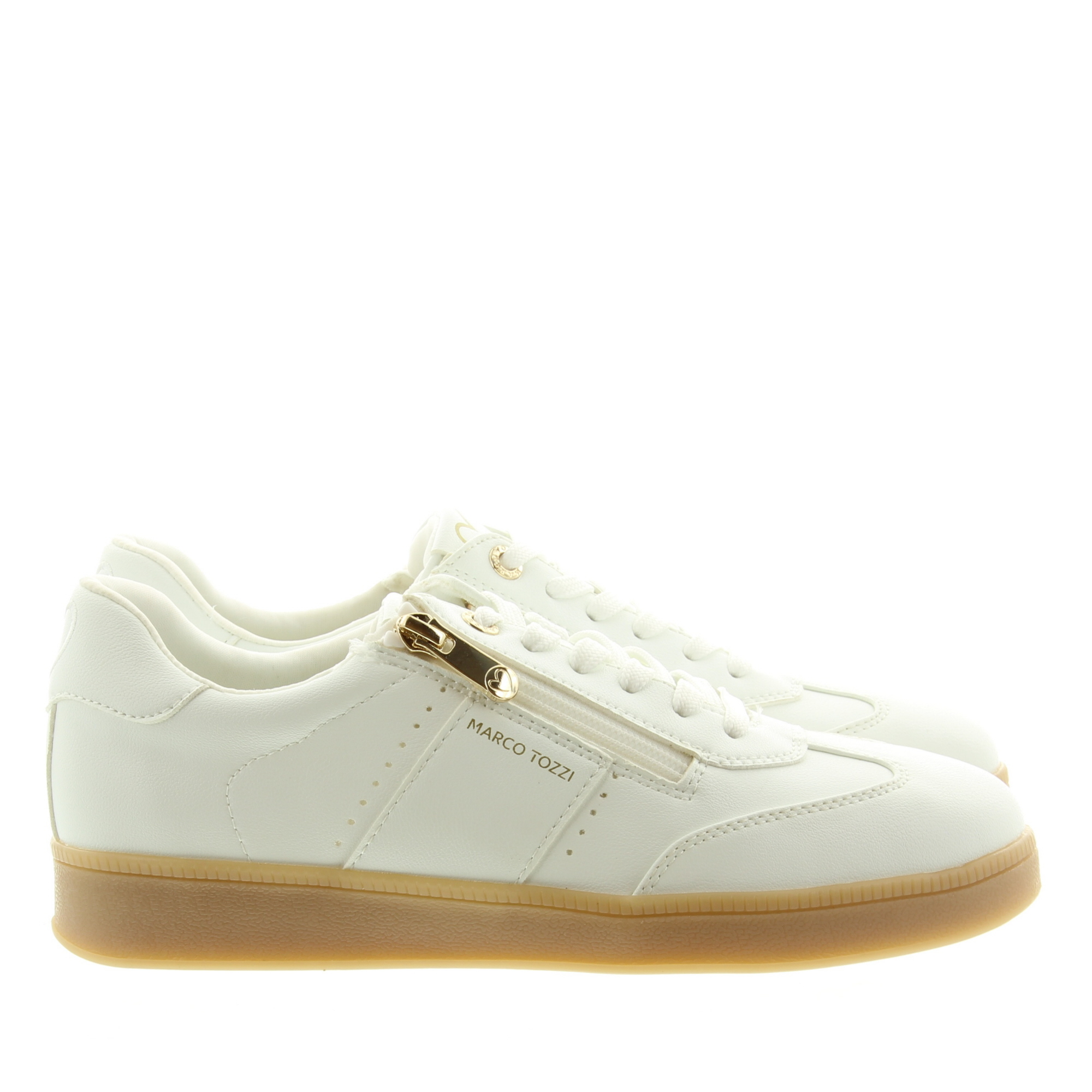 Marco Tozzi 23736 100 White