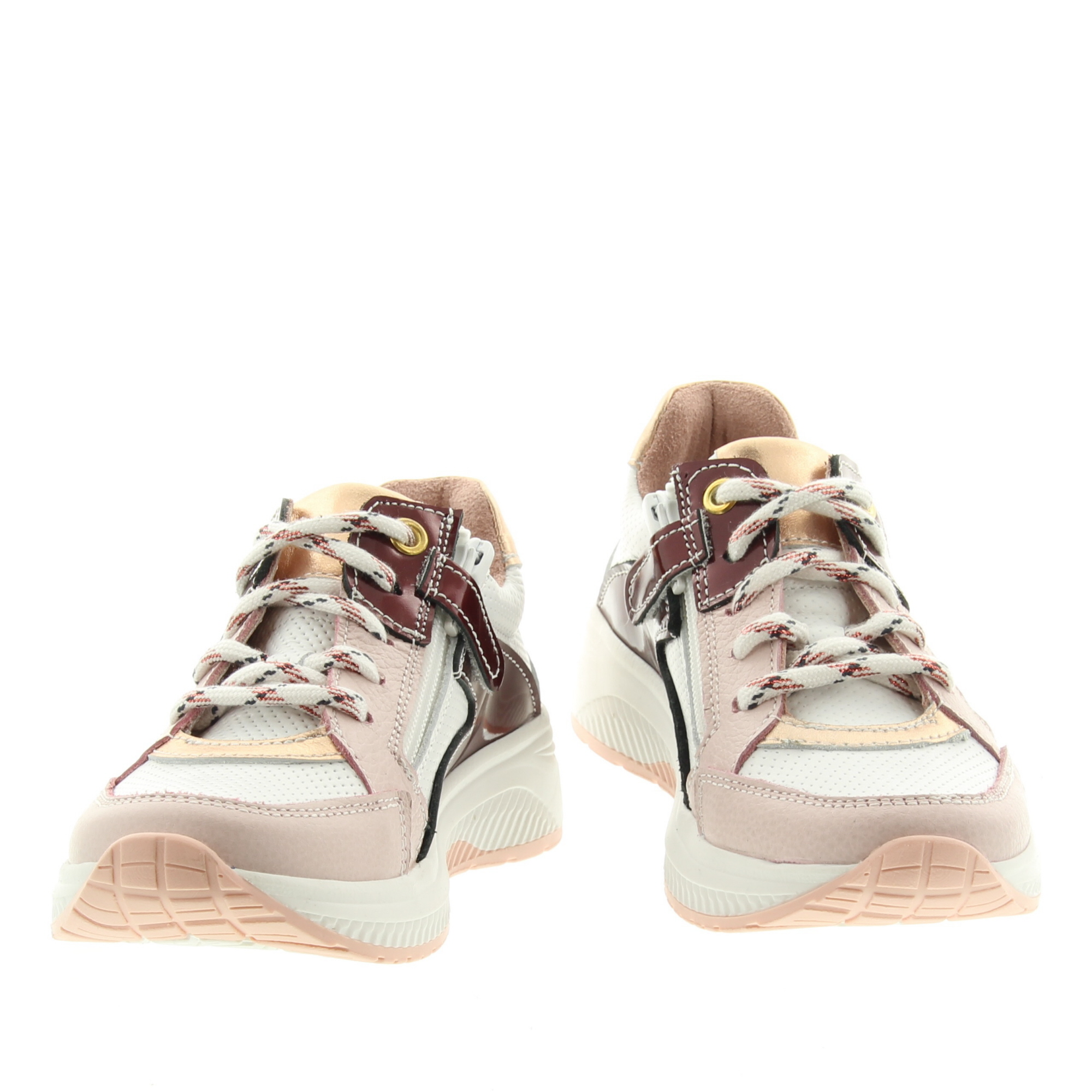 Twins Trackstyle 326130 W2.5 Elena Engel 172 Pink