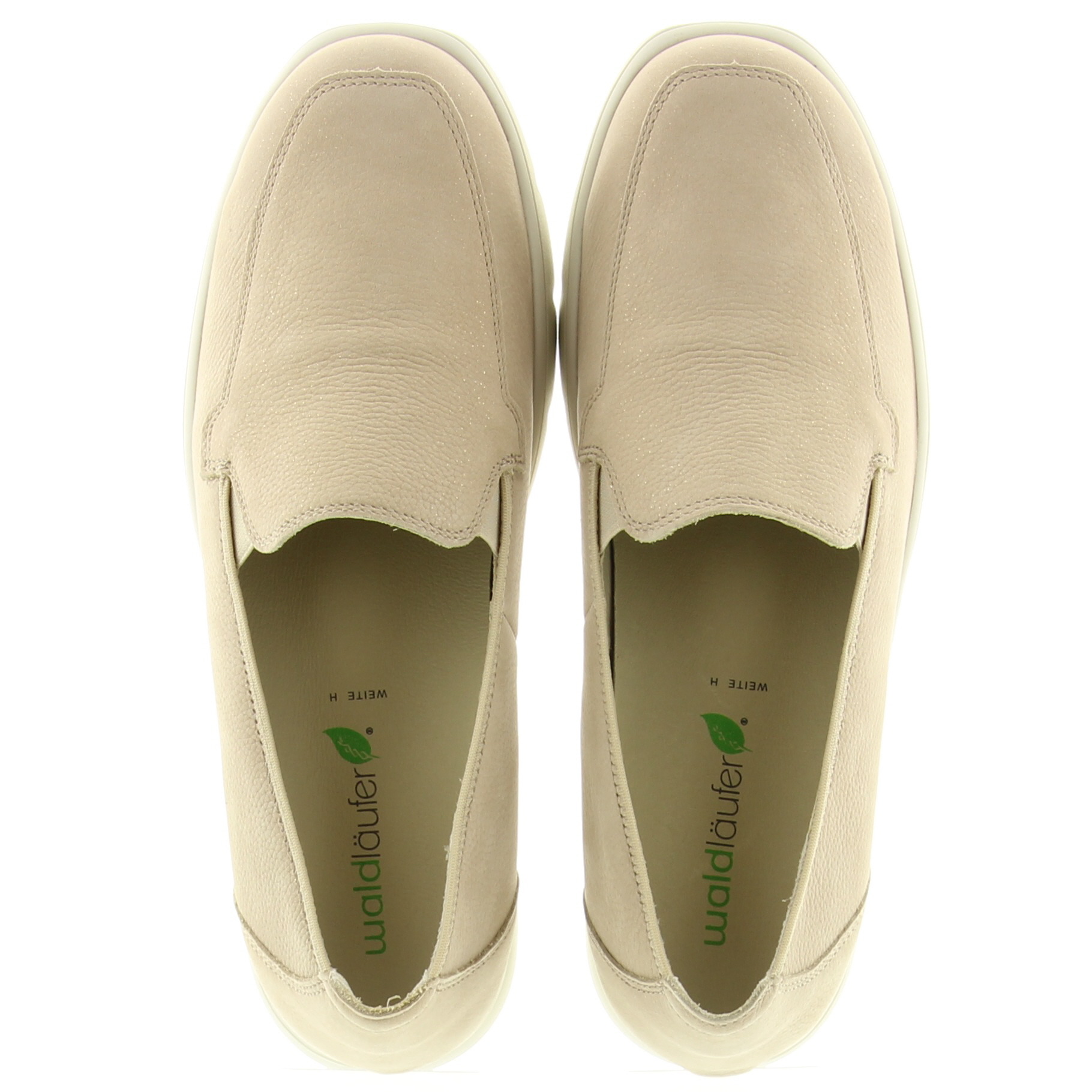 Waldlaufer 902501 H-Bruni 189 060 Beige