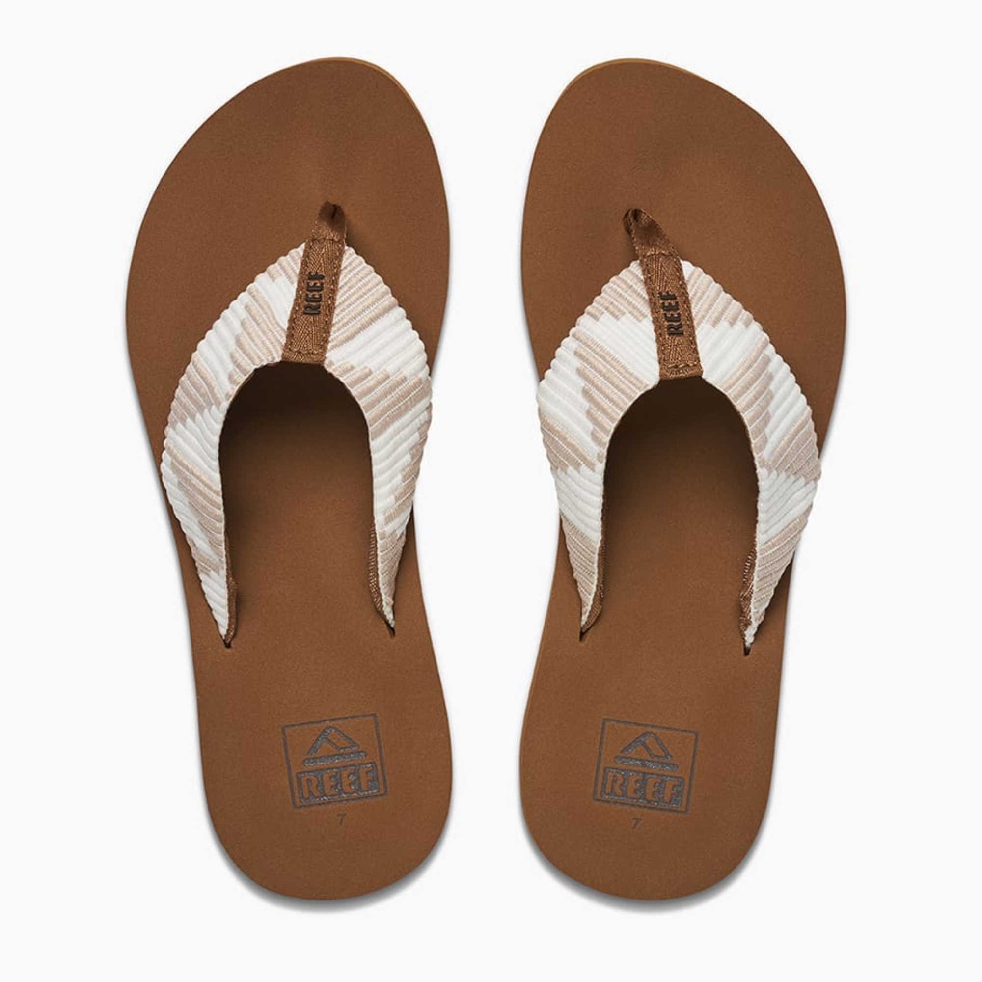 Reef Spring Woven CI6718 Sand
