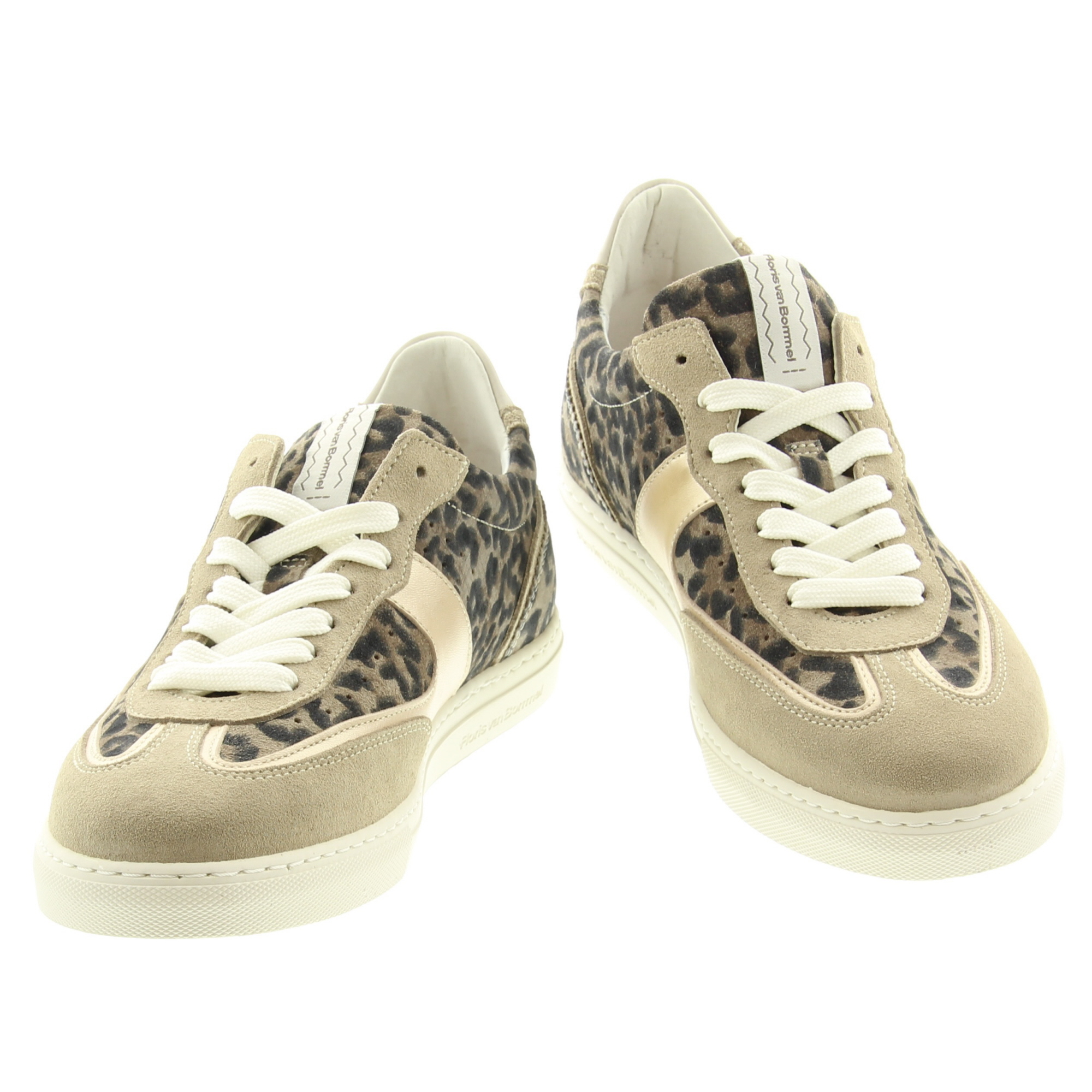 Floris van Bommel SFW-10096-34-01 Minni 04.02 Taupe