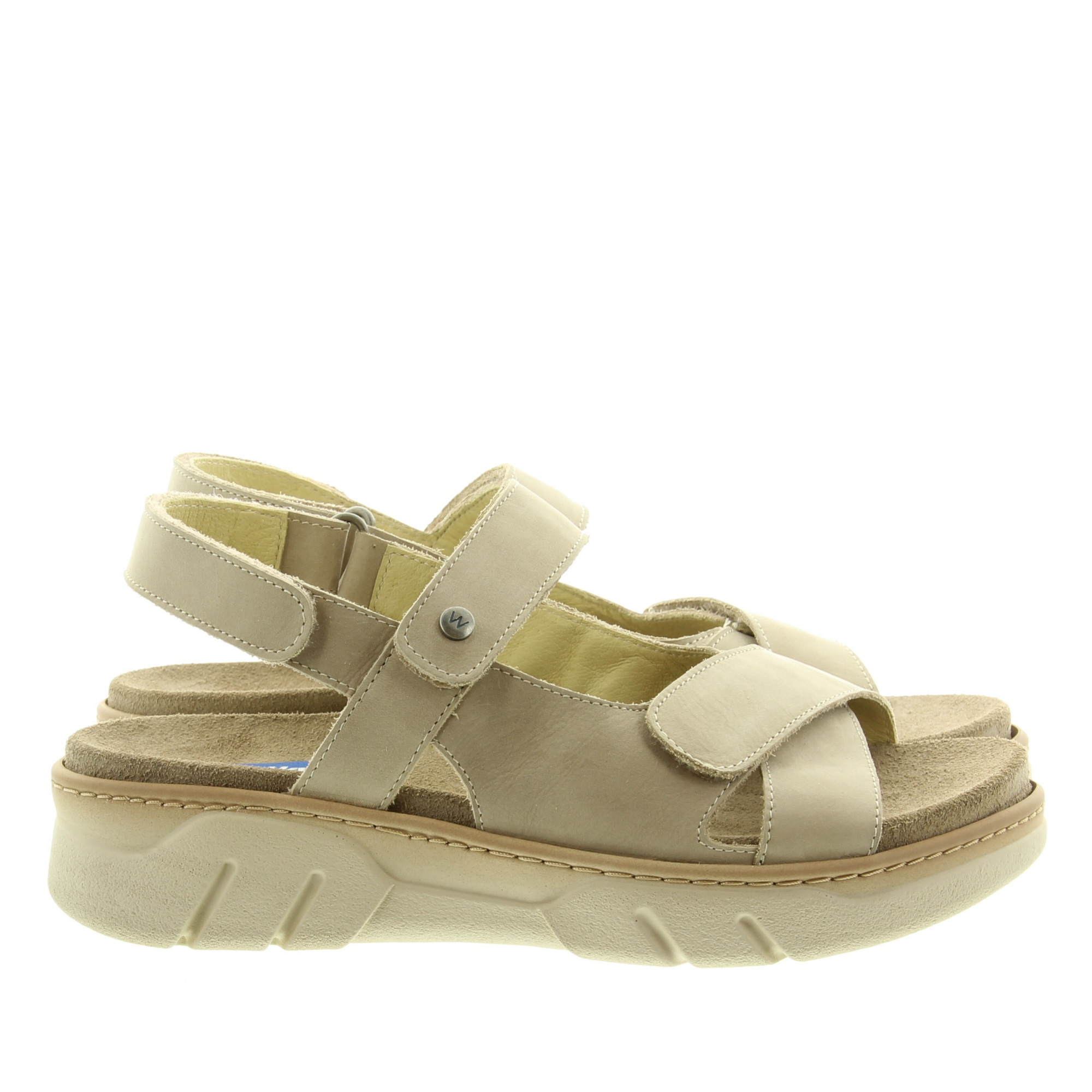 Wolky 0342612 Rapid Gobi 125 Safari