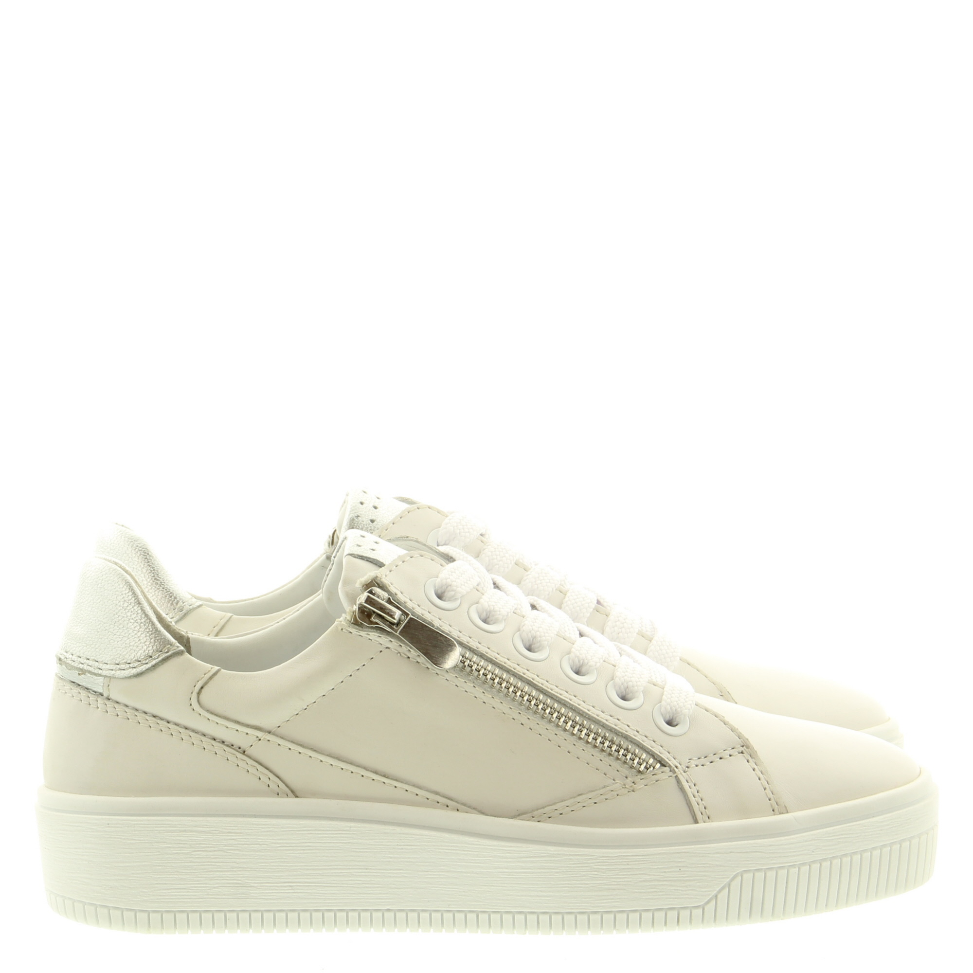 Marco Tozzi 23769 197 White combi Marco Tozzi 23769 197 White combi