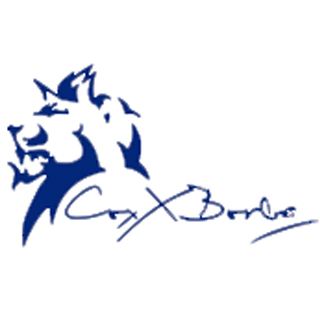Coxx Borba Coxx Borba