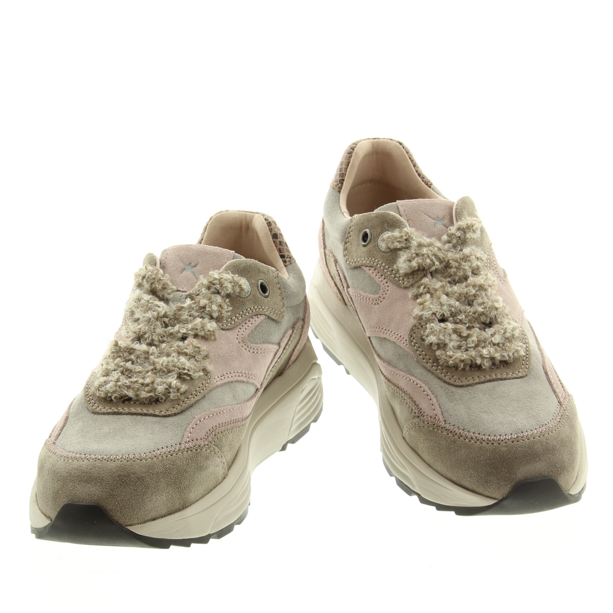 Xsensible 33014.4.530 Liberty G Taupe Combi