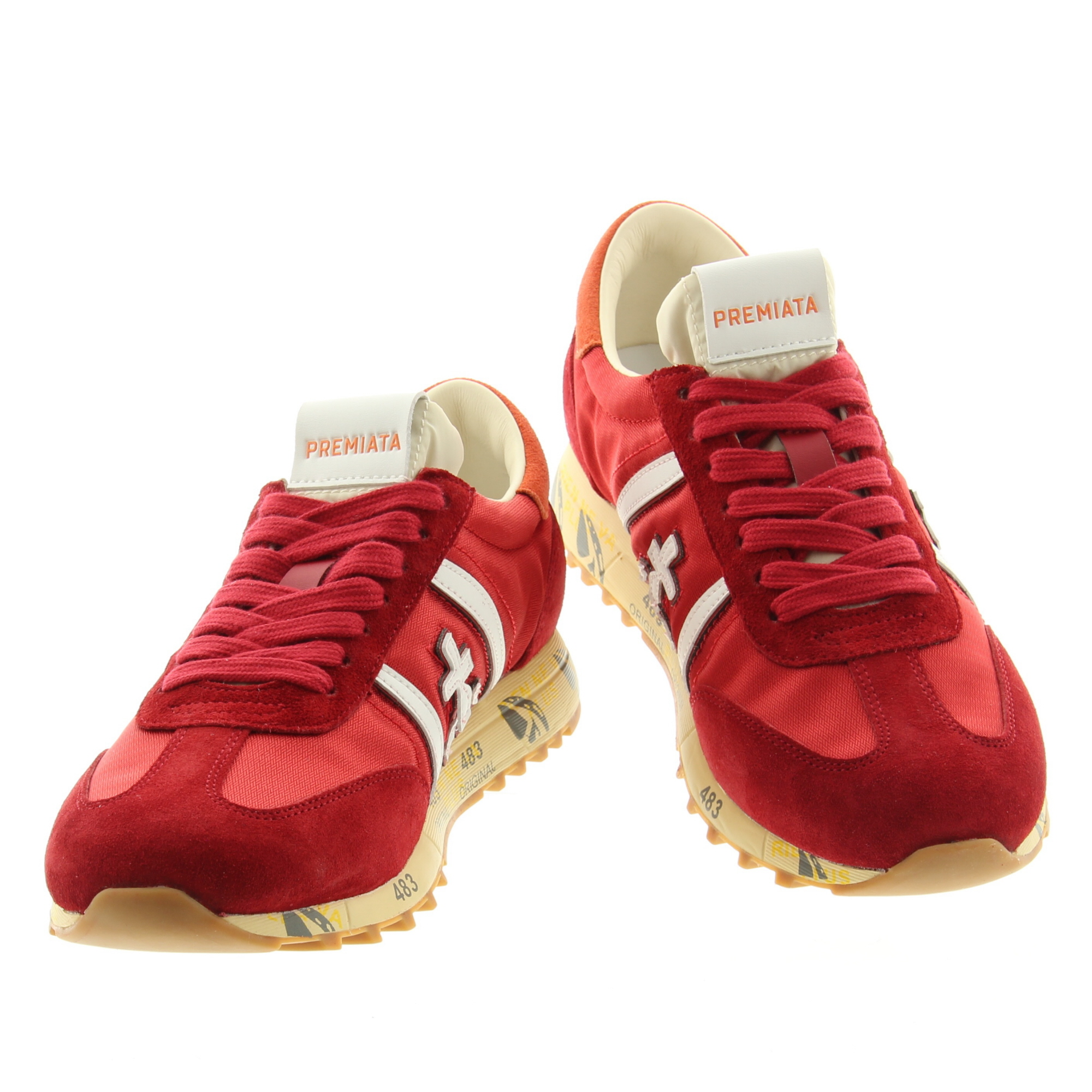 Premiata Lucyd 0.1 8142