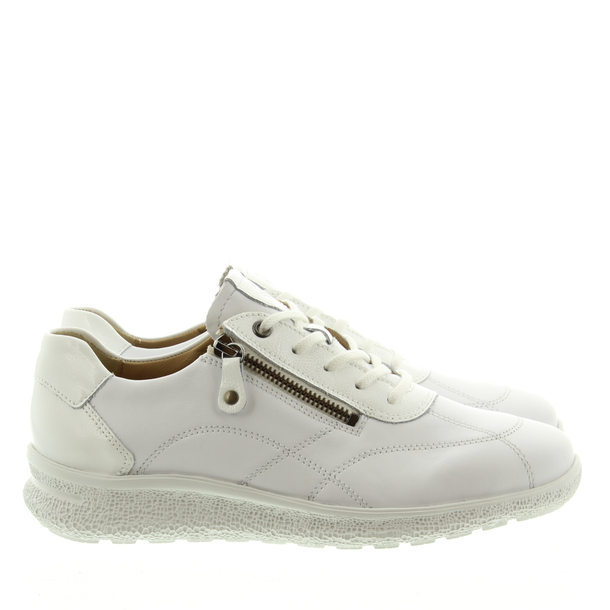 Hartjes 162.1602 Rap Shoe 02.02 Weiss