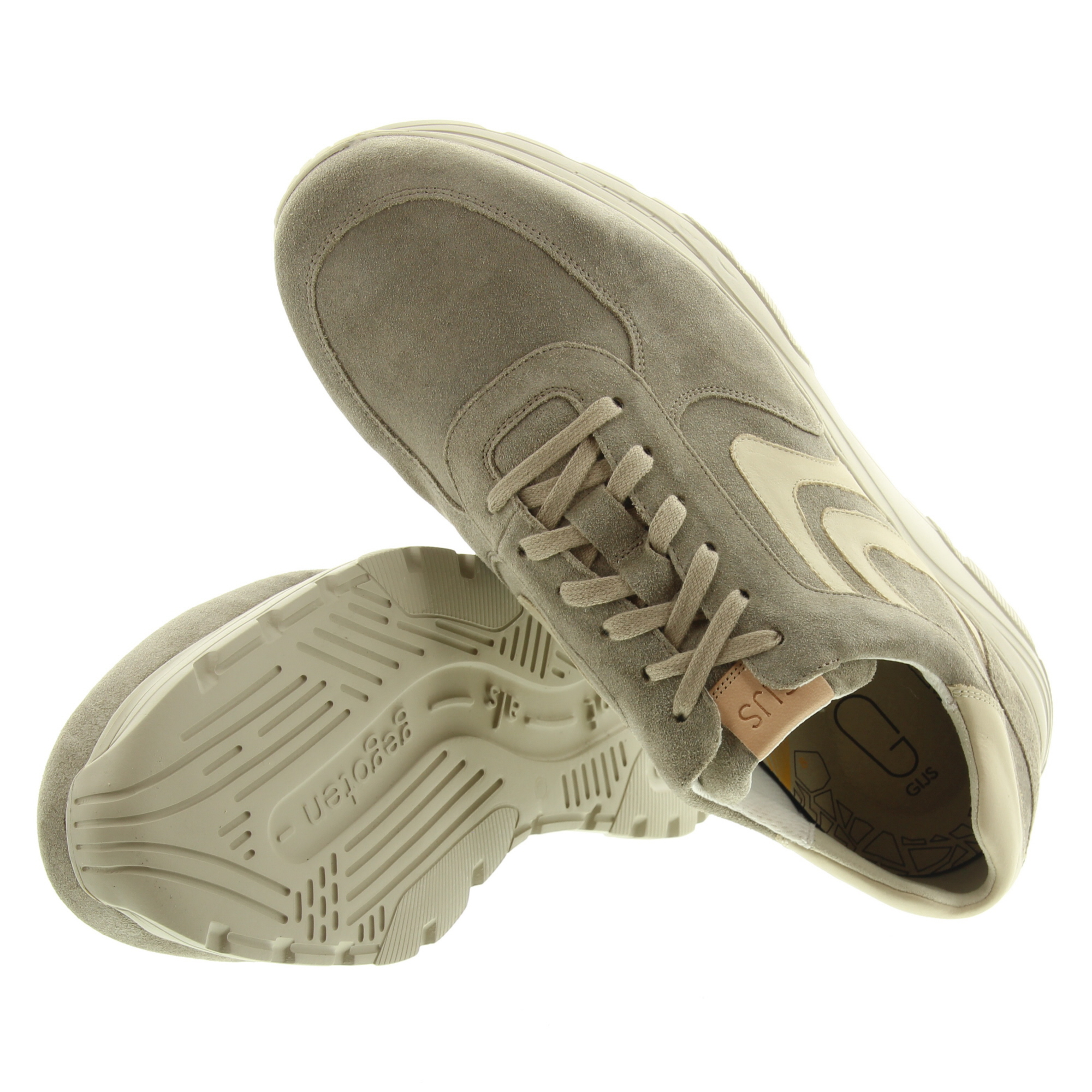 Gijs 2160 118 K 2135 Kokosnoot 3728 Beige