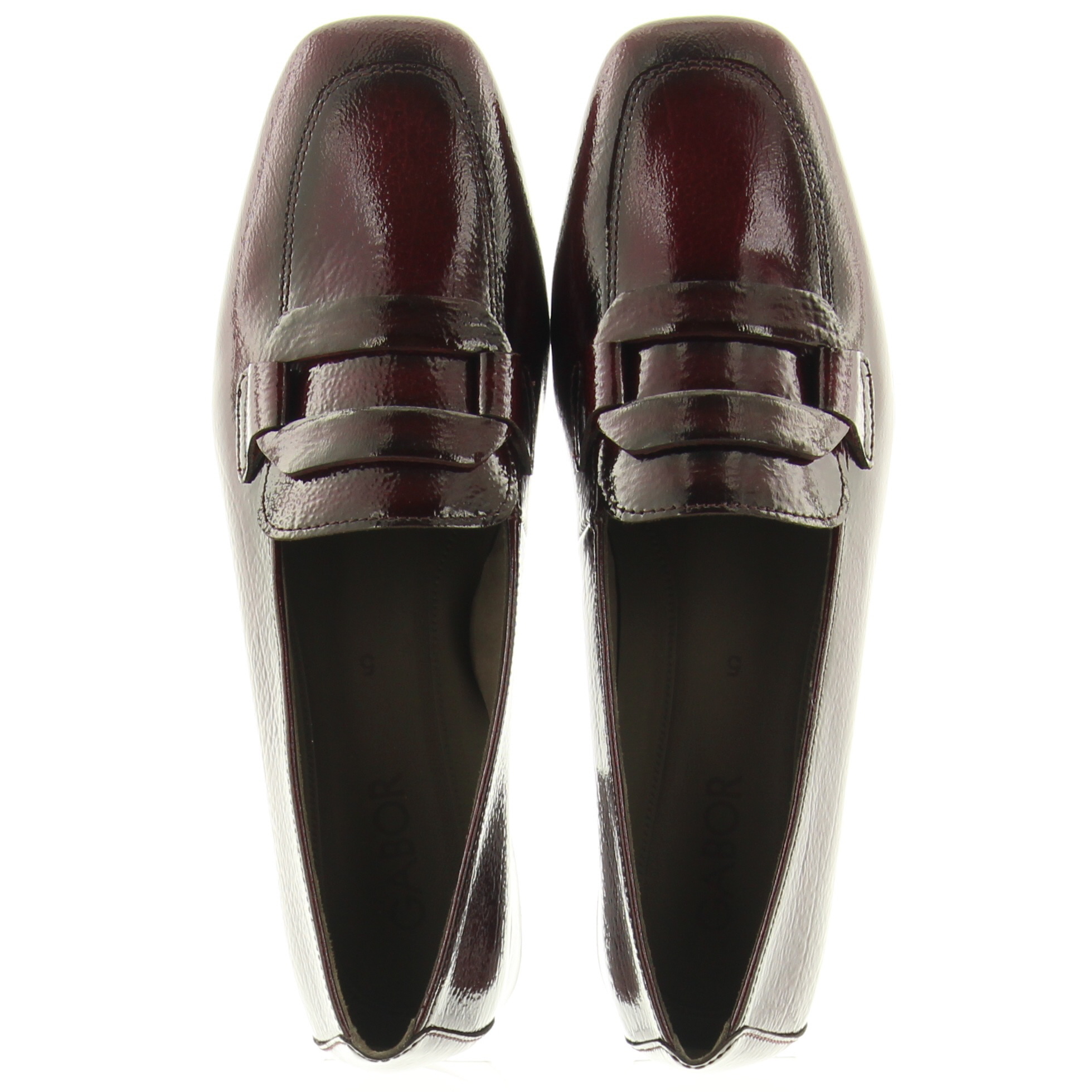 Gabor 4002.01.006 Mullberry (effect)