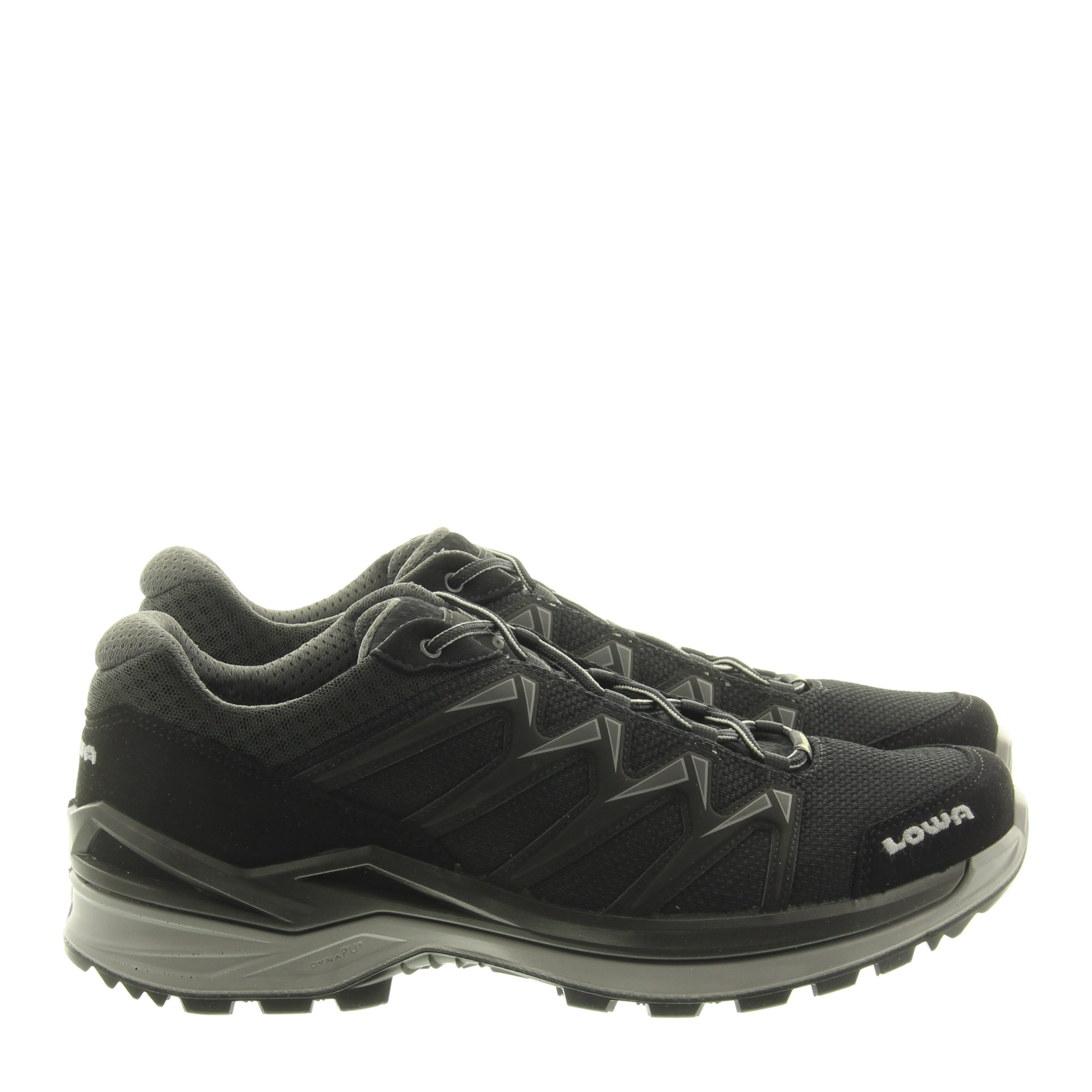 Lowa Innox Pro GTX Lo 311709 9930 Schwarz grau