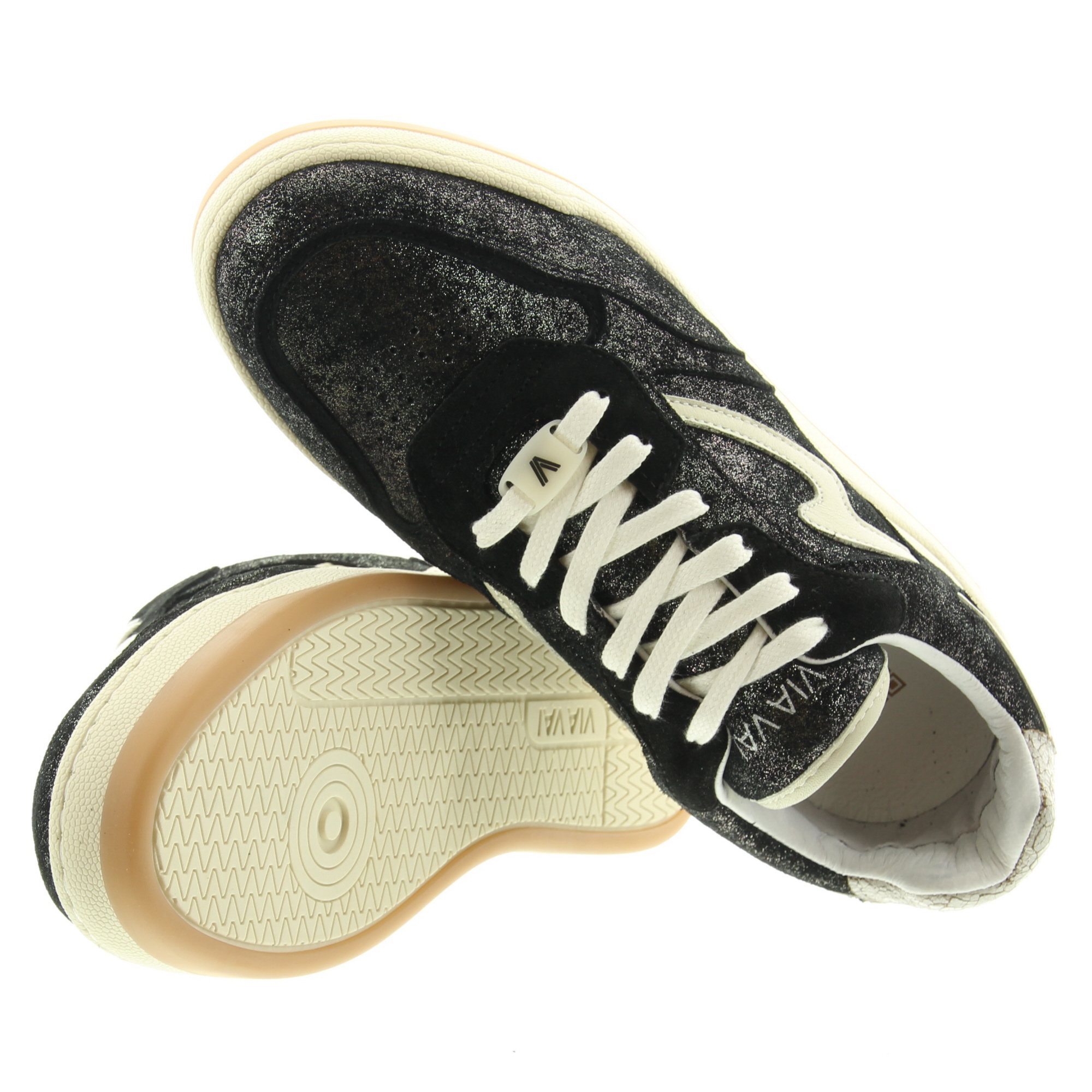 Via Vai 62026 Sam Levi 12-900 Harley Nero