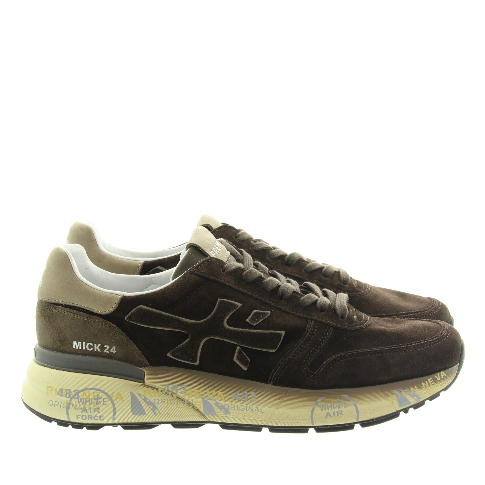 Premiata Mick var. 7898