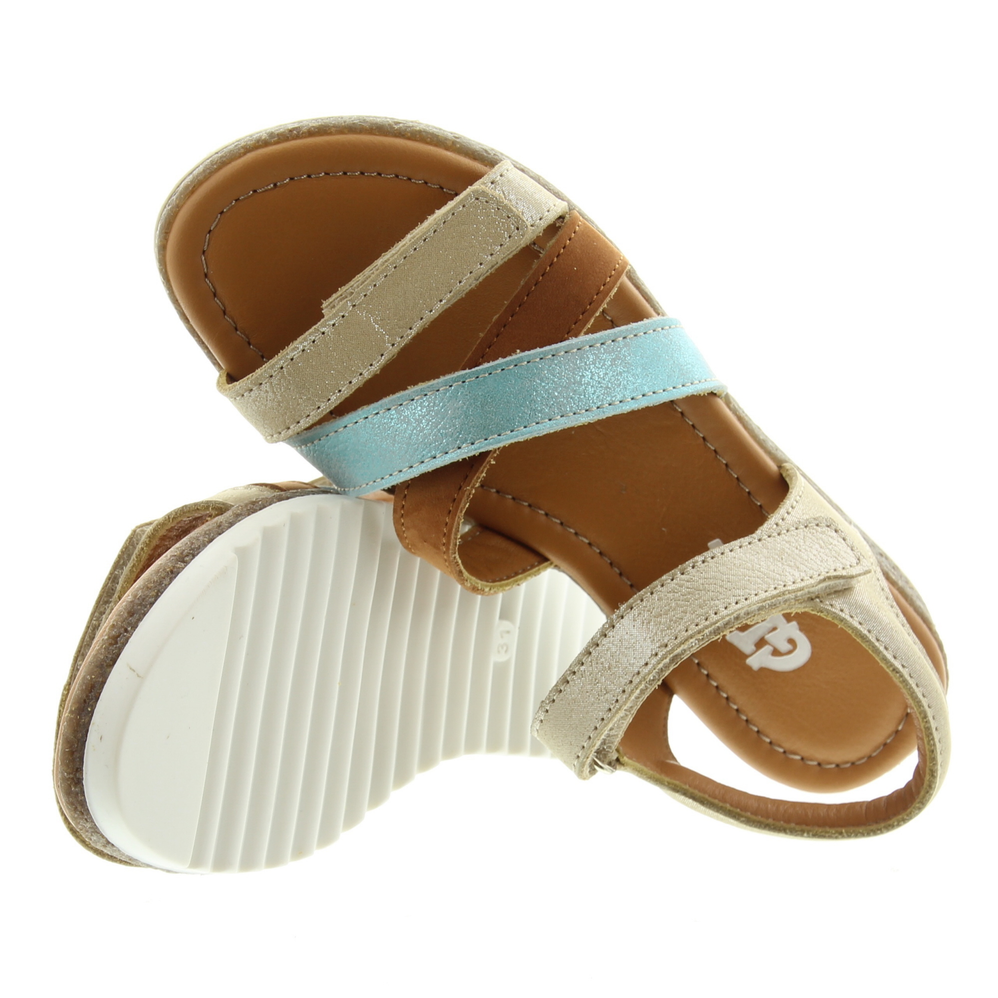 Giga G4562 B48B59 Bej Hawai