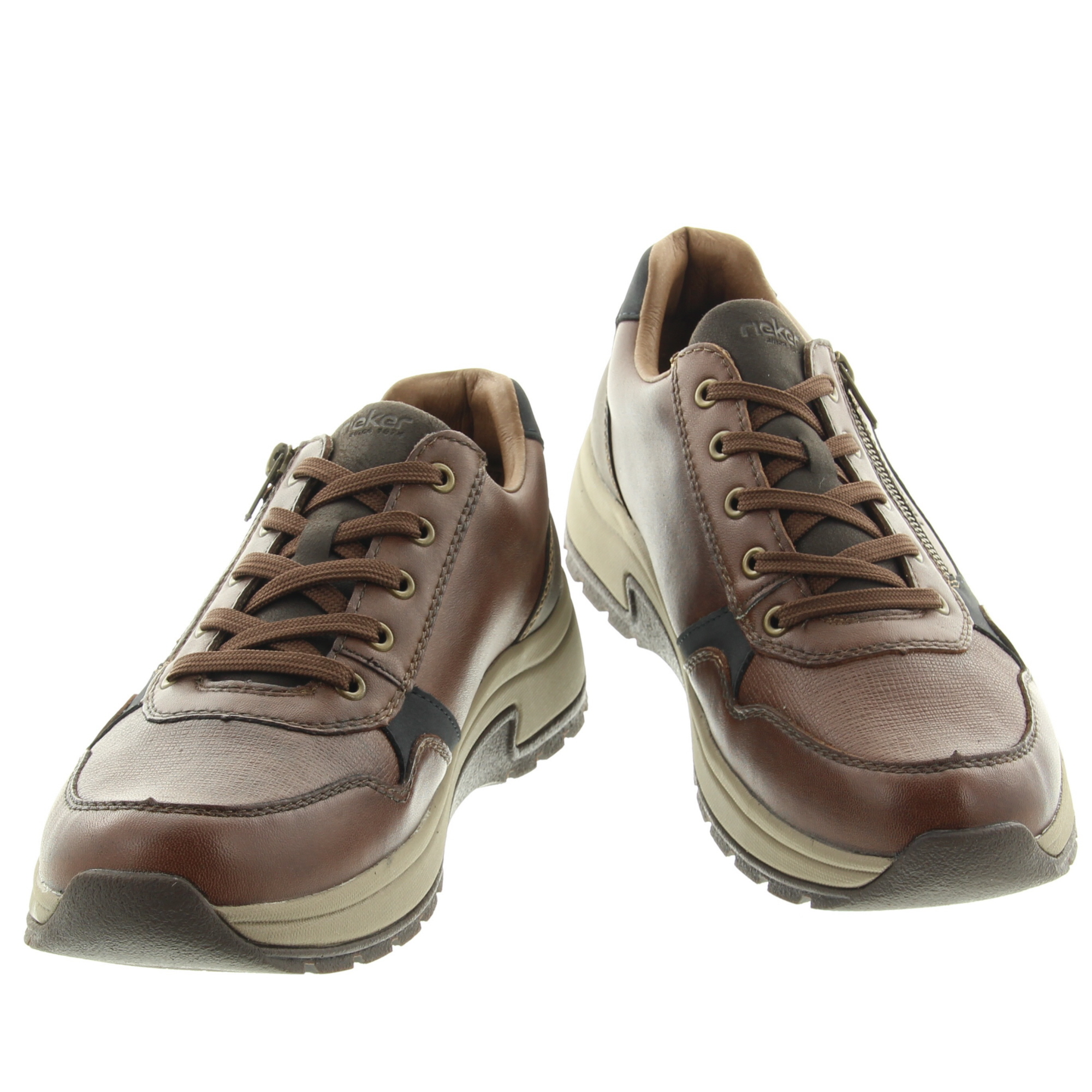 Rieker 11001 25 Mahagoni