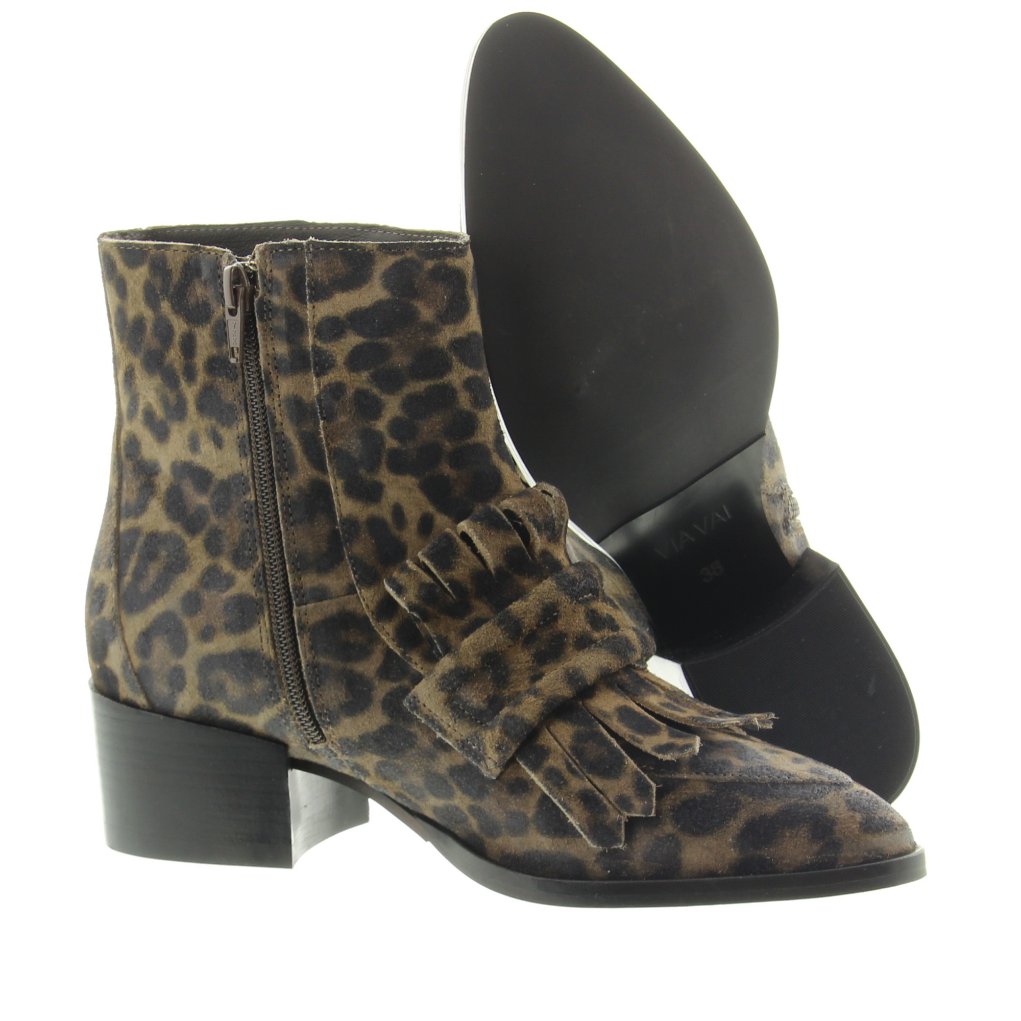 Via Vai 62278 Rose Hannah 02-505 Bisonte Antilope