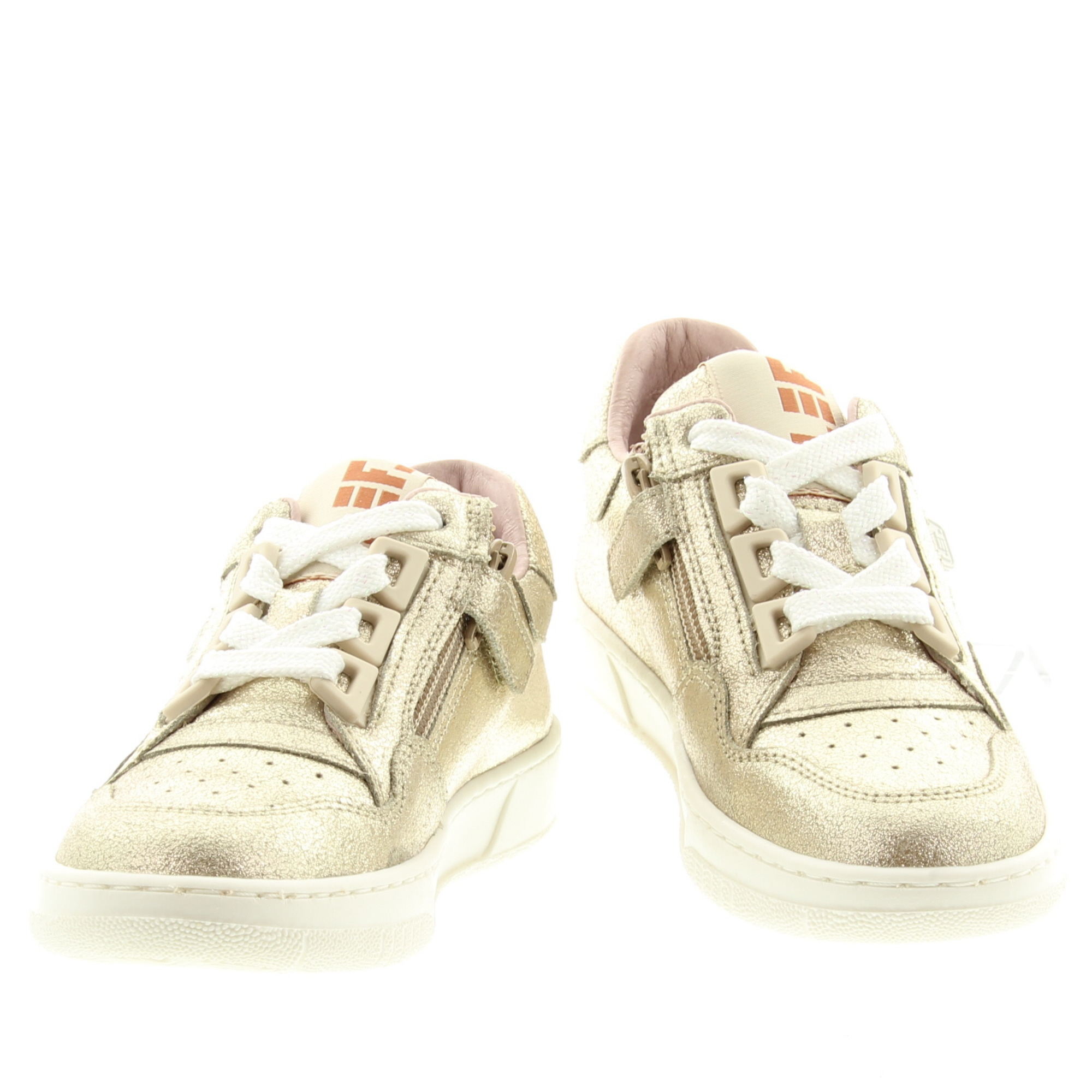 Piedro LF20250670 9300 Goud Leer