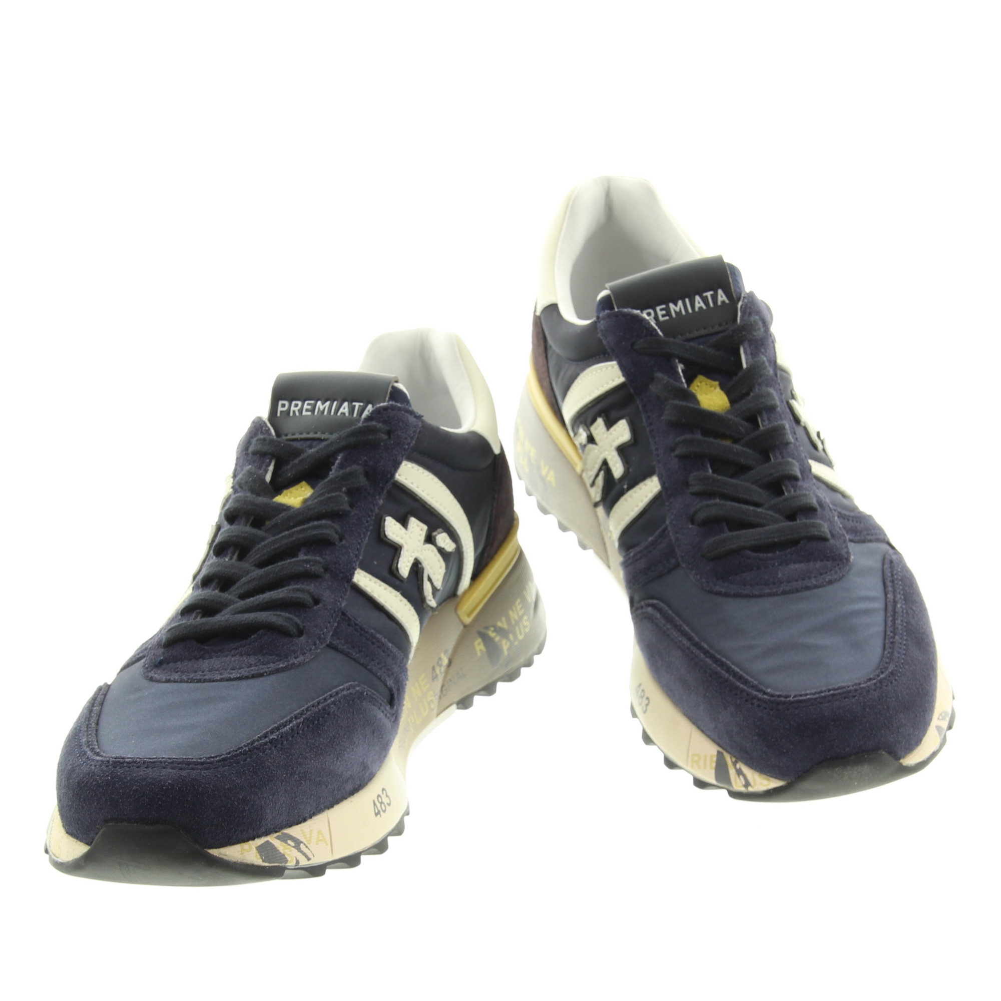 Premiata Lander var. 7702
