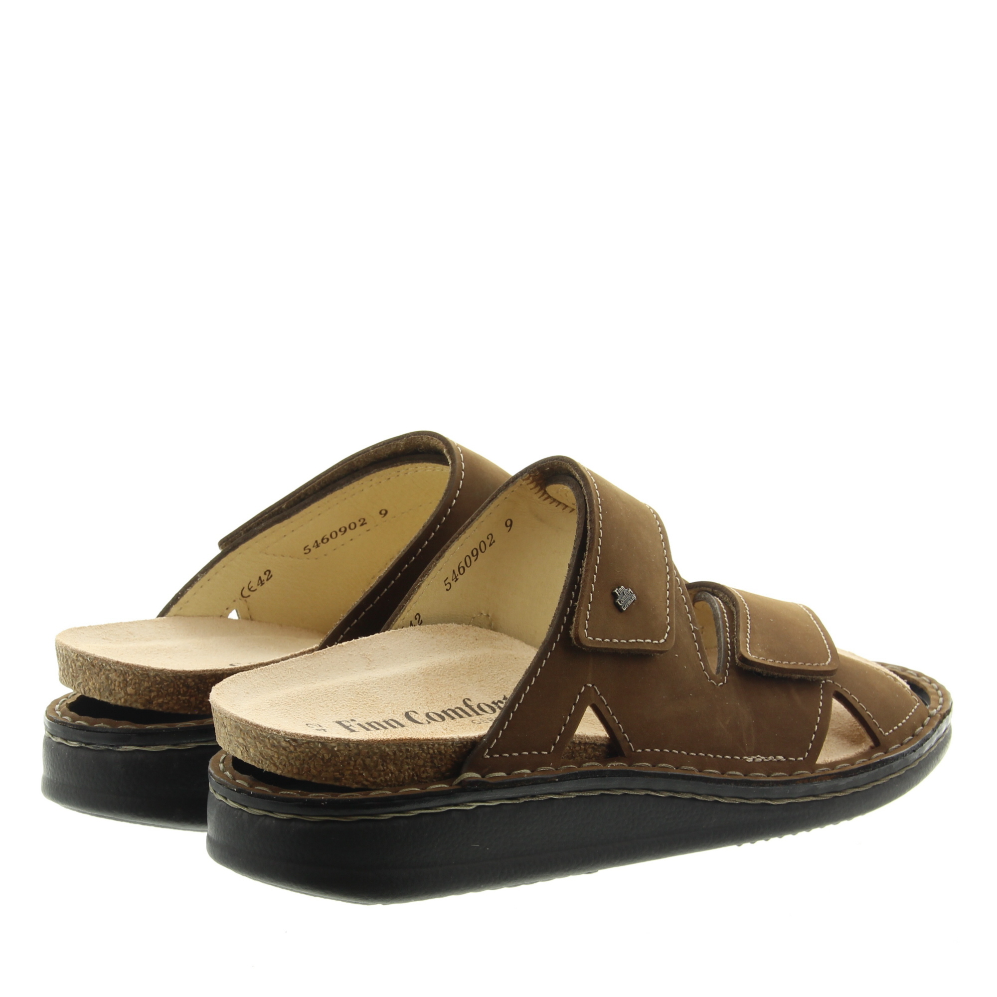 Finn Comfort Danzig-S 81529 Nut 832258