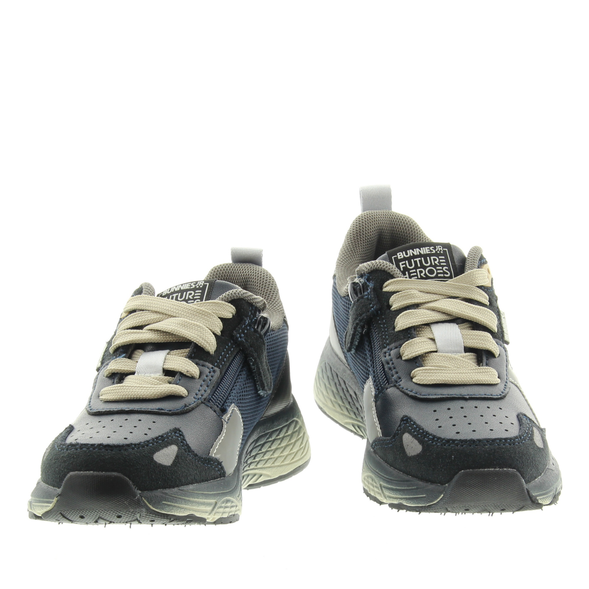 Bunnies Junior 226502 Vince Valor 420 Navy