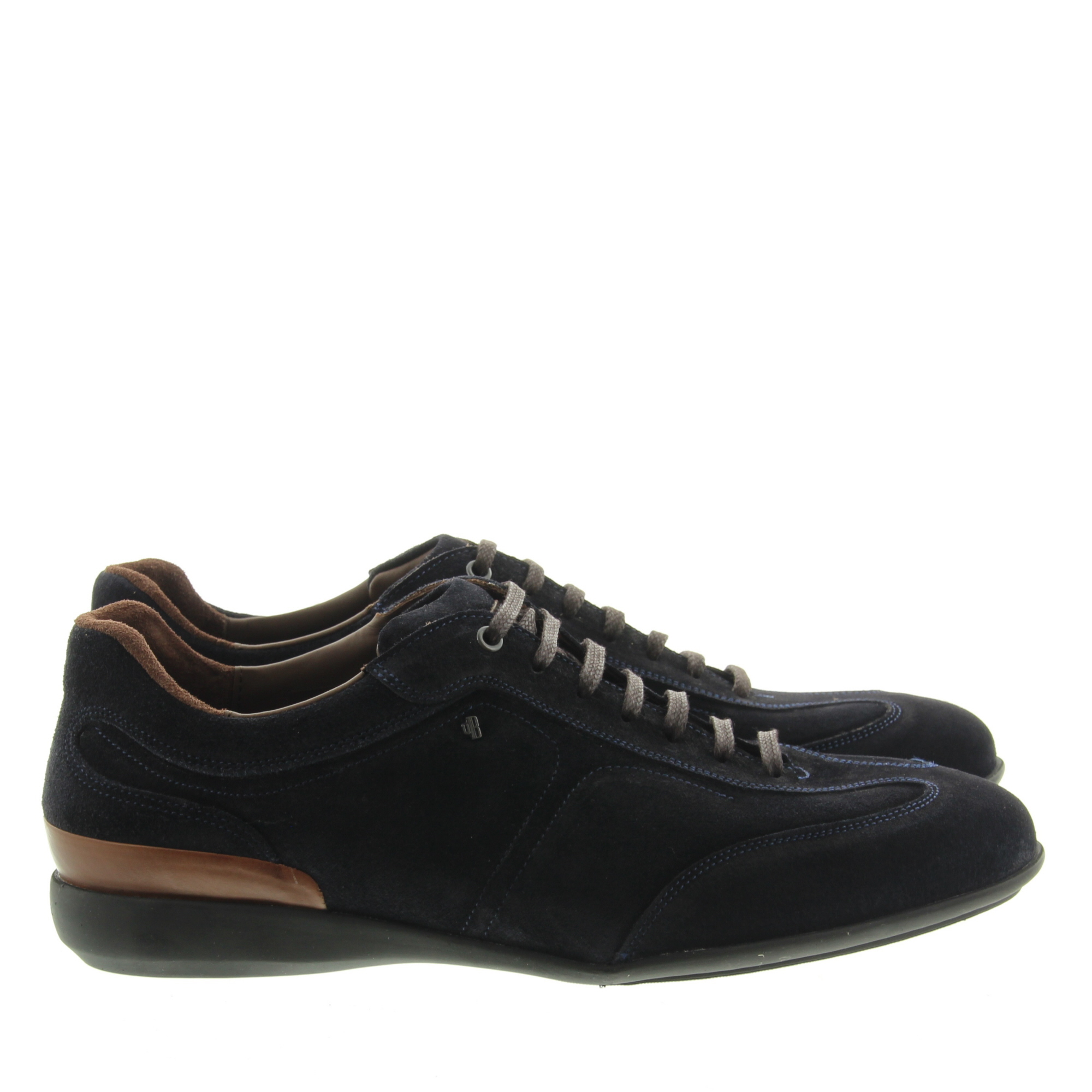 Floris van Bommel SBM-10016-41-01 Senna 01.00 DarkBlue