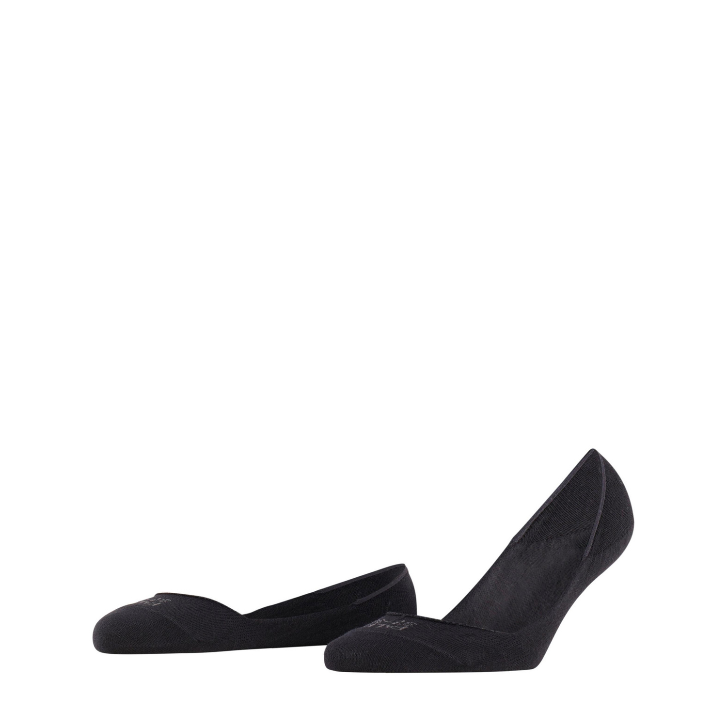 Falke 46491 Step Medium Cut 3000 Black