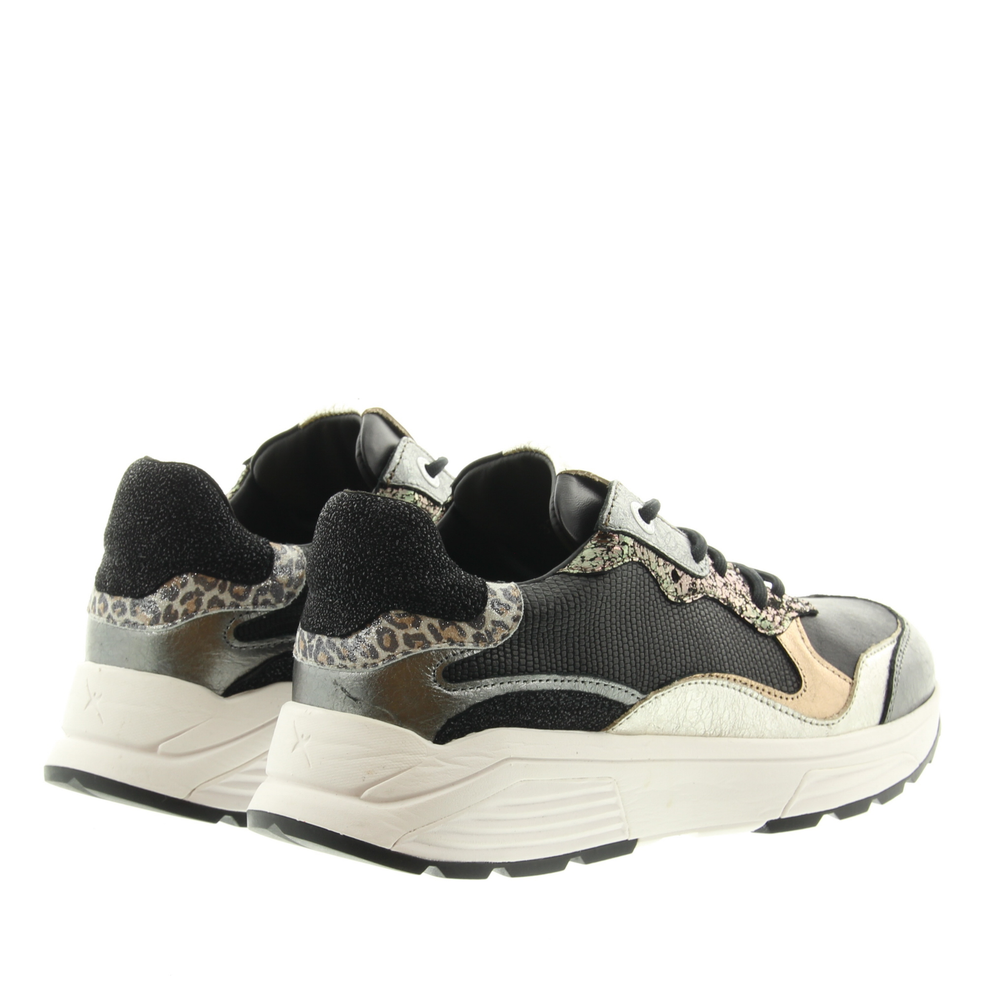Xsensible 33011.3.915 Rainbow GX Metallic Combi