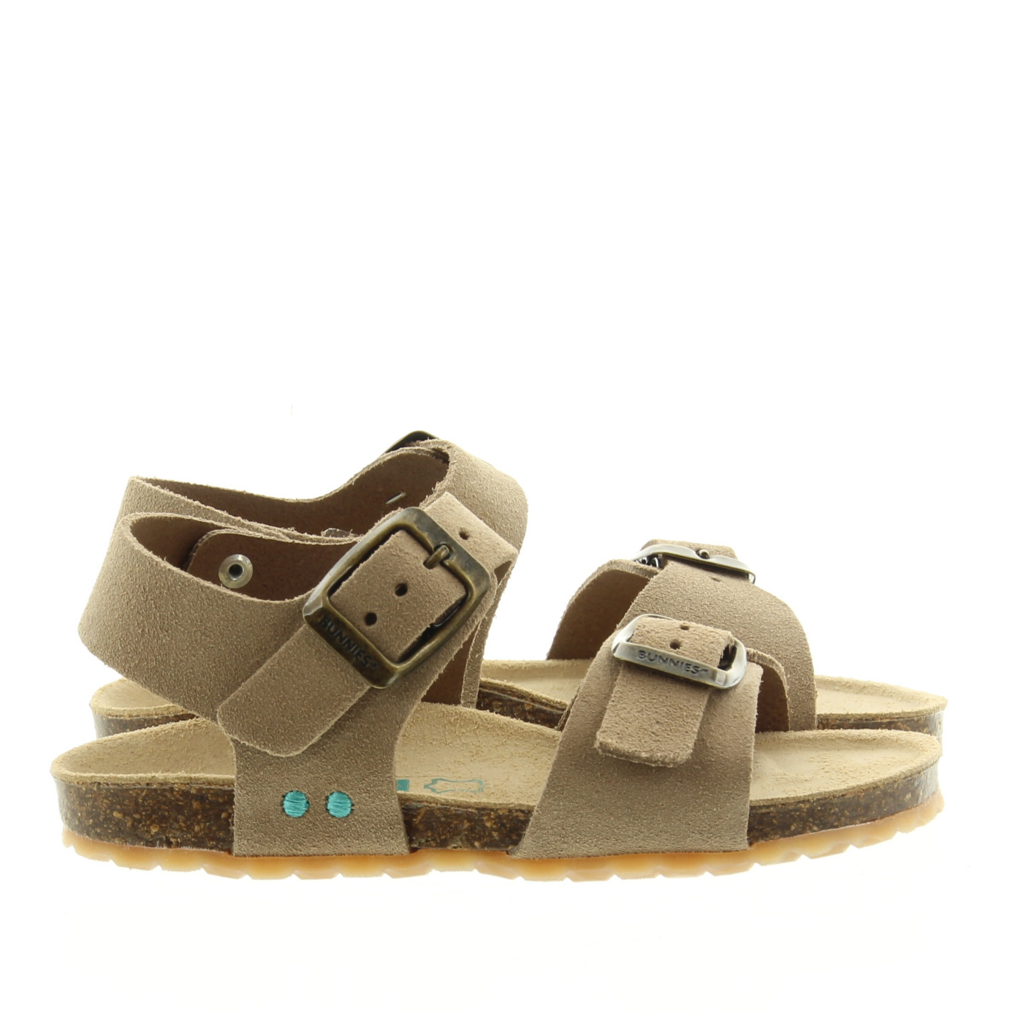 Bunnies Junior 226406 Bonny Beach 408 Taupe