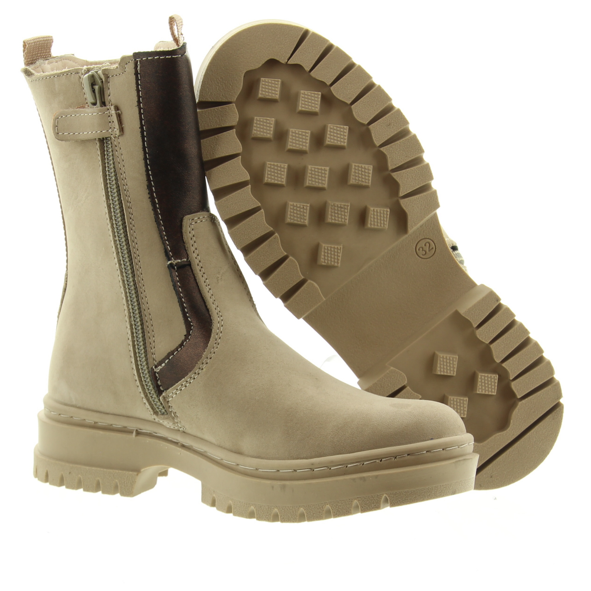Twins Trackstyle 326647 W5 Hazel Helen 105 Nuts