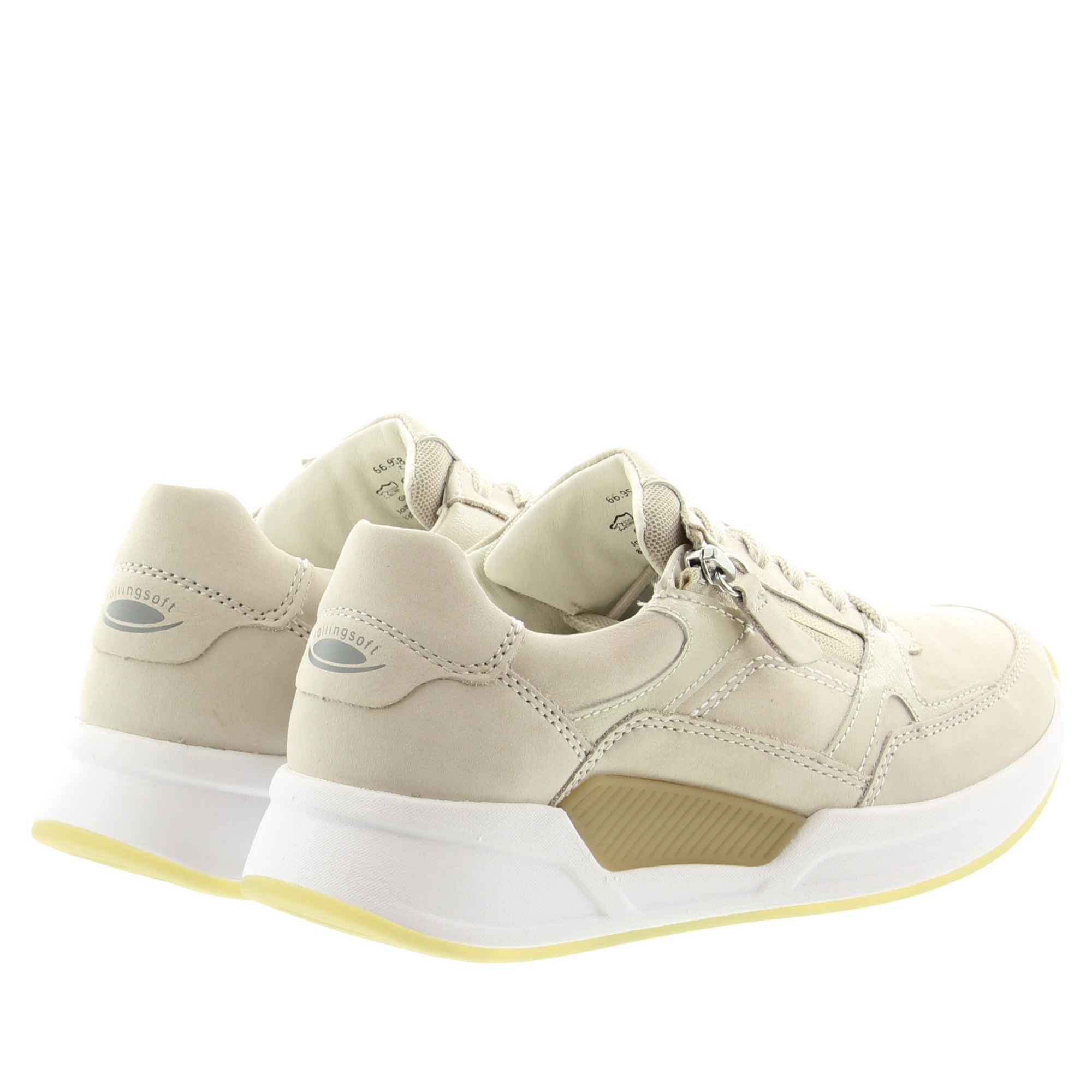 Gabor 66.958.31 Puder Nubuck lack