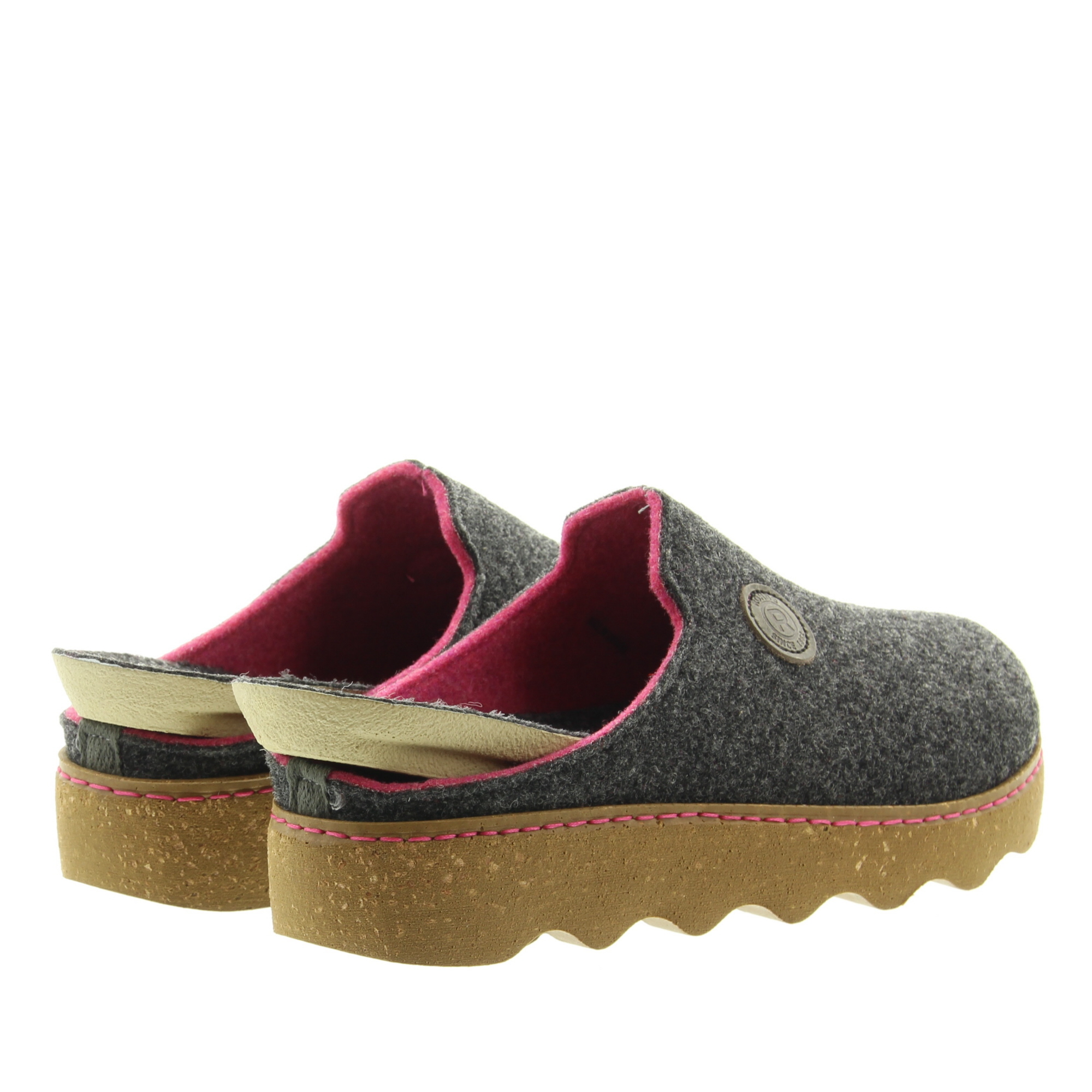 Rohde 6120 Foggia-D 84 Stone