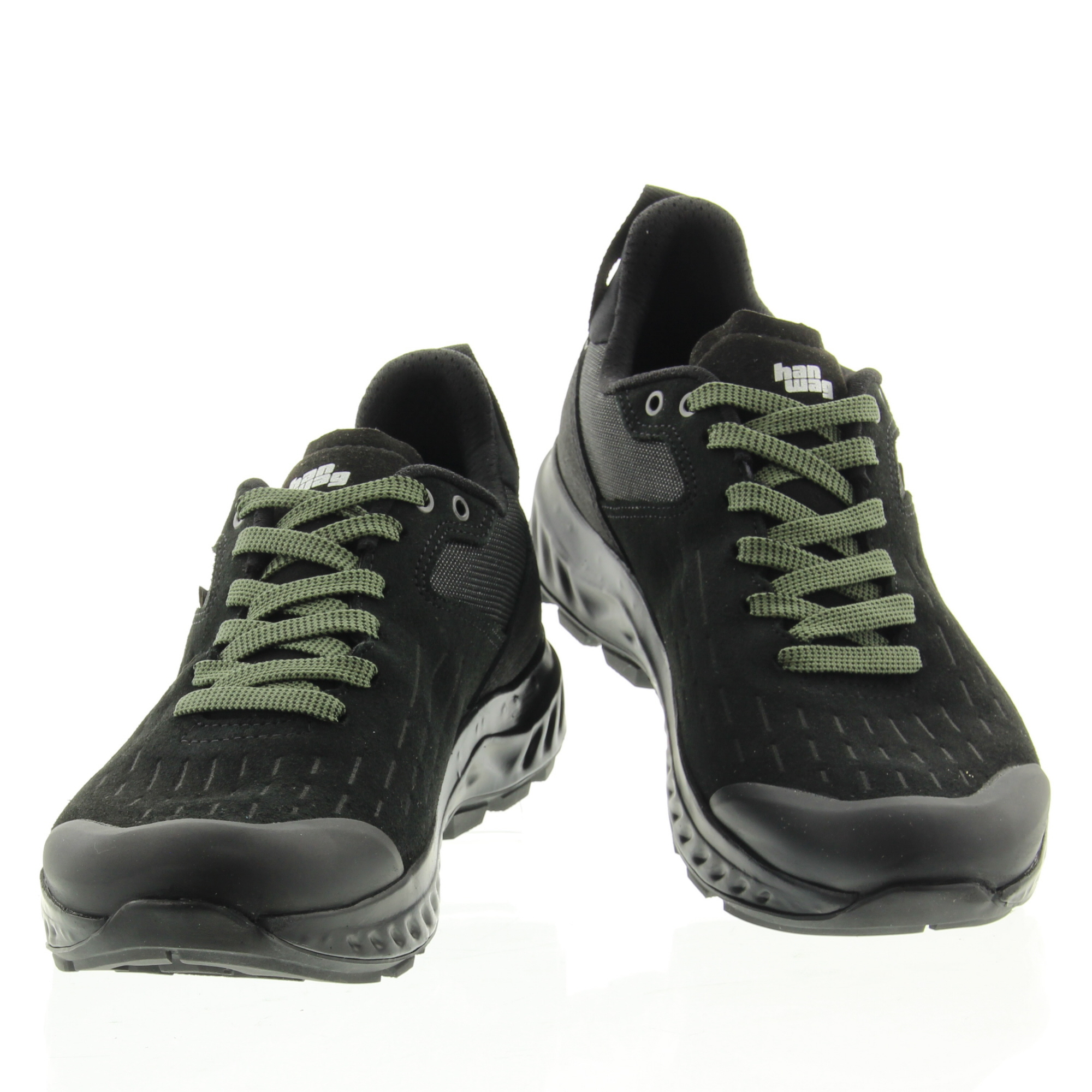 Hanwag H301000 Kaduro Low LTR Men 012064 Black