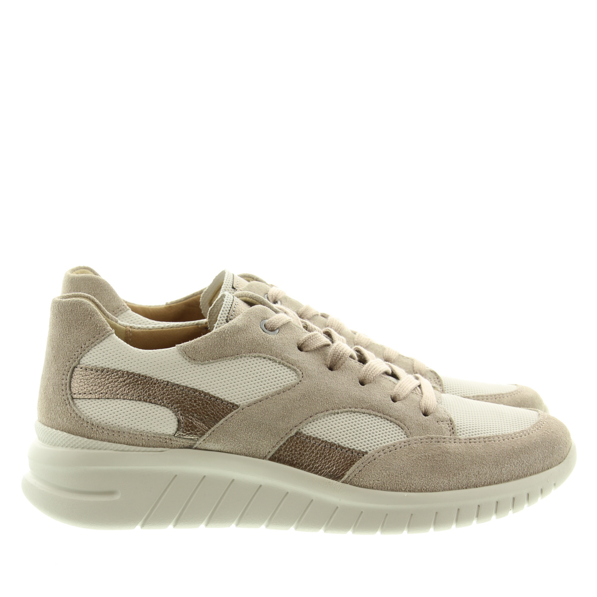Hartjes 162.2402 Wave Shoe 26.32 Birke Beige