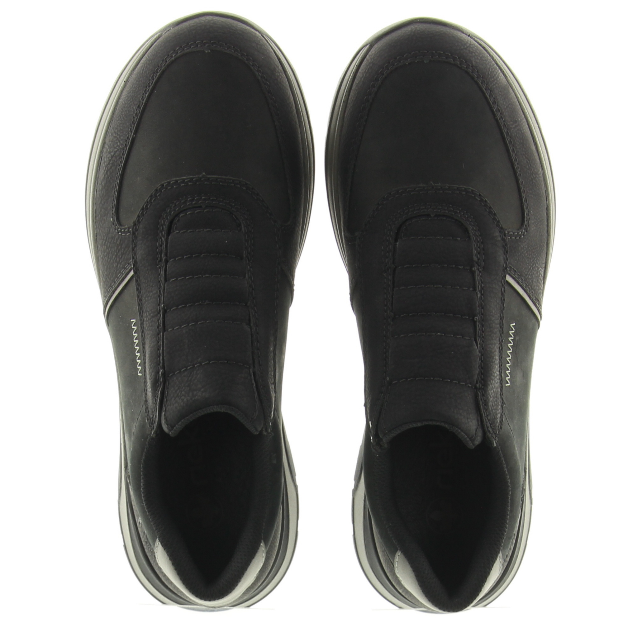 Rieker 39652 00 Schwarz Cenere