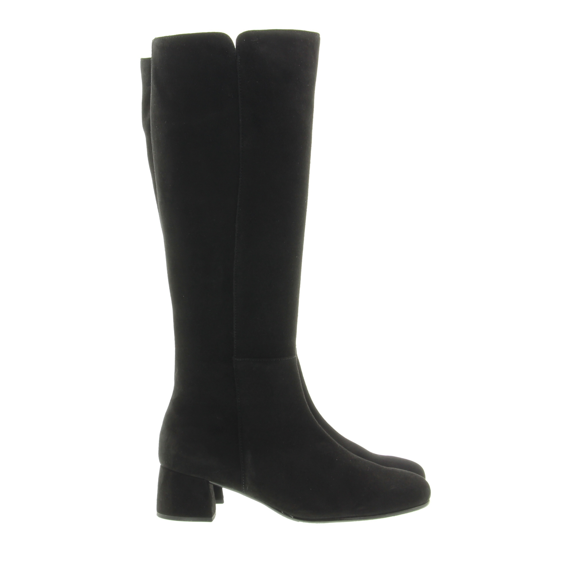 Gabor 55.689.17 Schwarz (Micro)