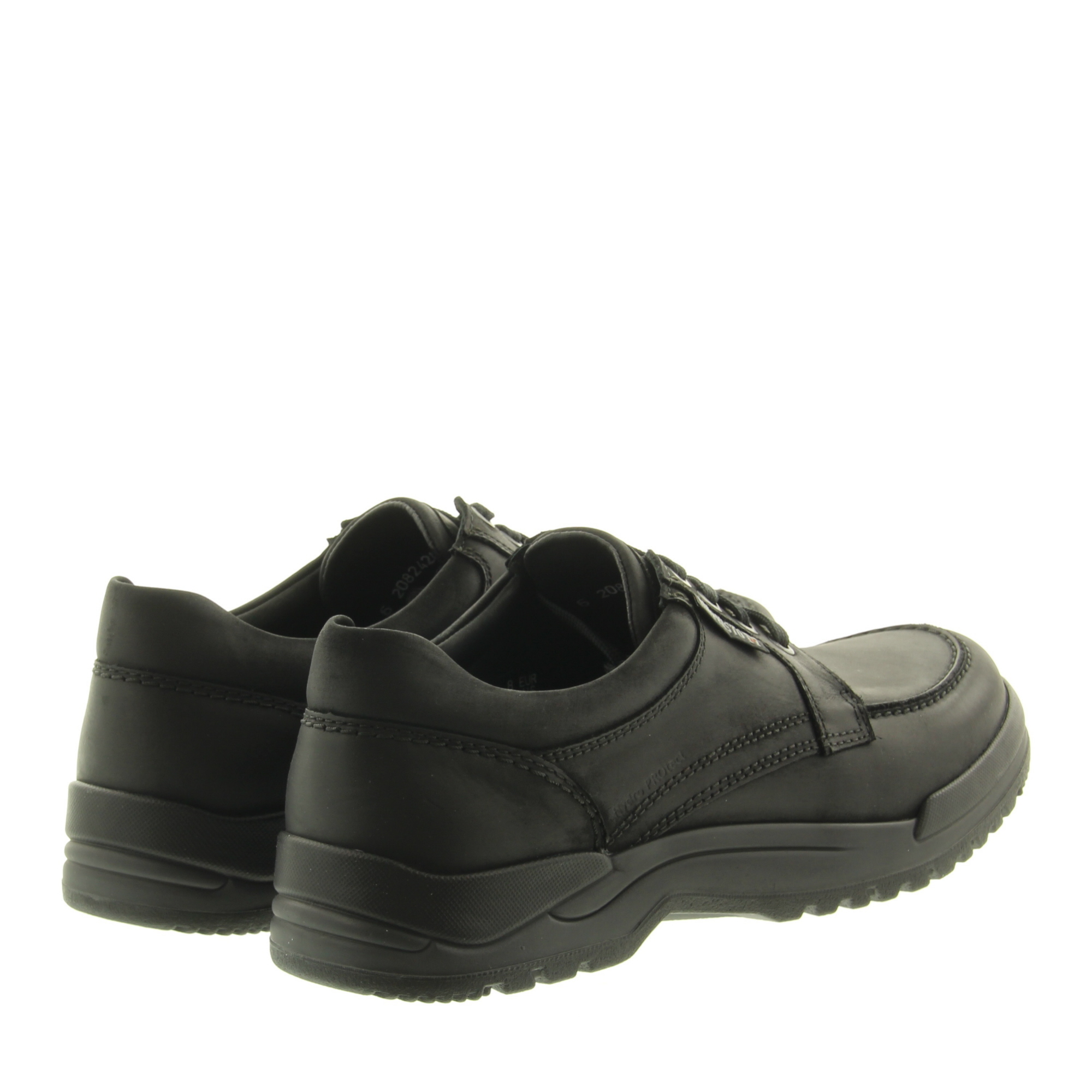 Mephisto Charles Black 100